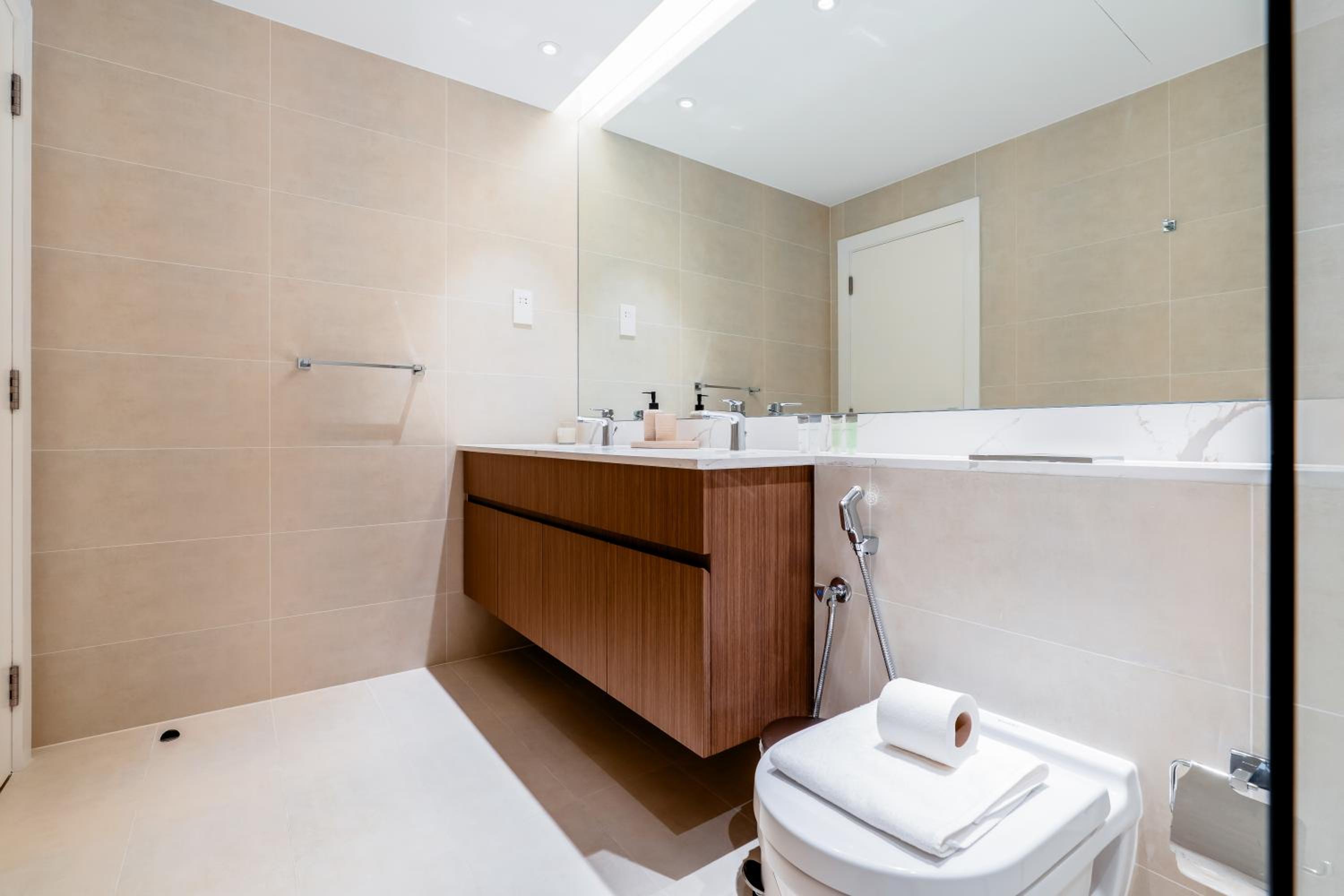 Stylish Apartment in La Mer Dubai