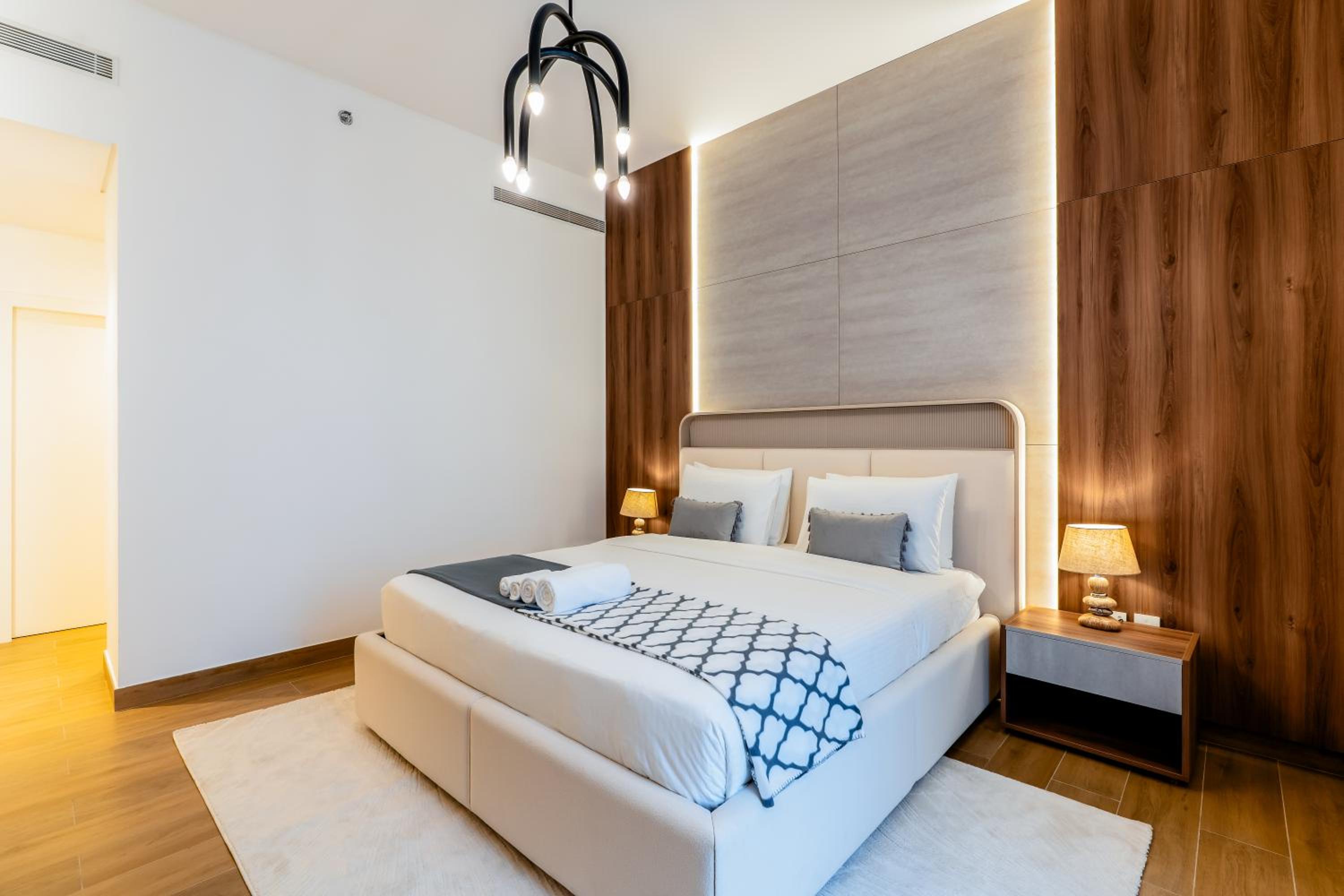 Stylish Apartment in La Mer Dubai