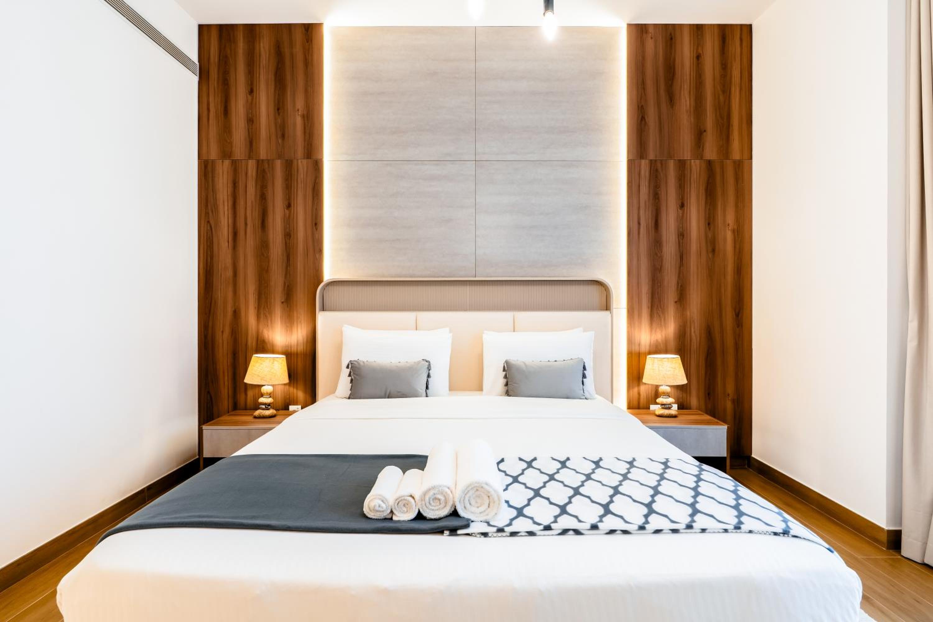 Stylish Apartment in La Mer Dubai
