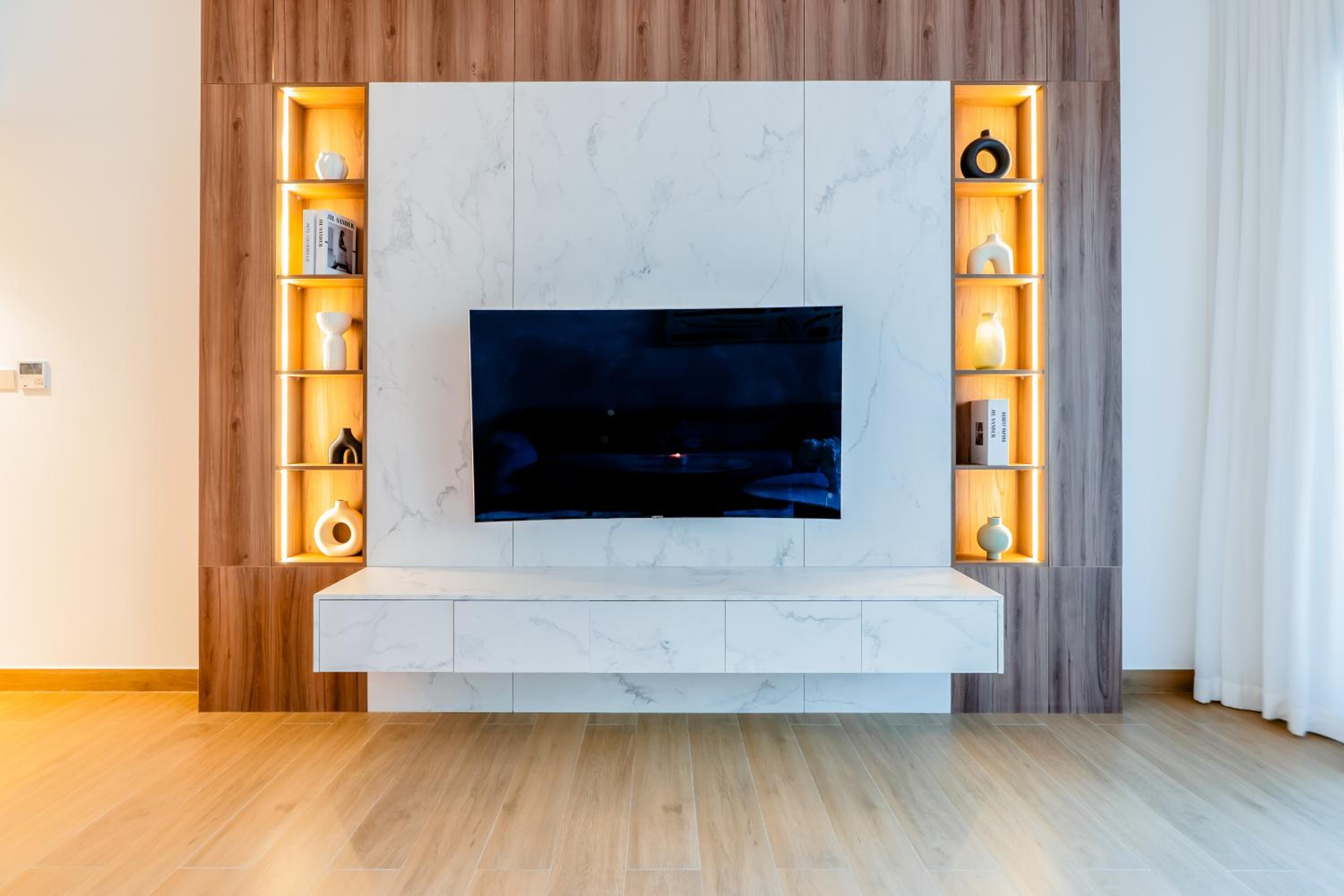 Stylish Apartment in La Mer Dubai