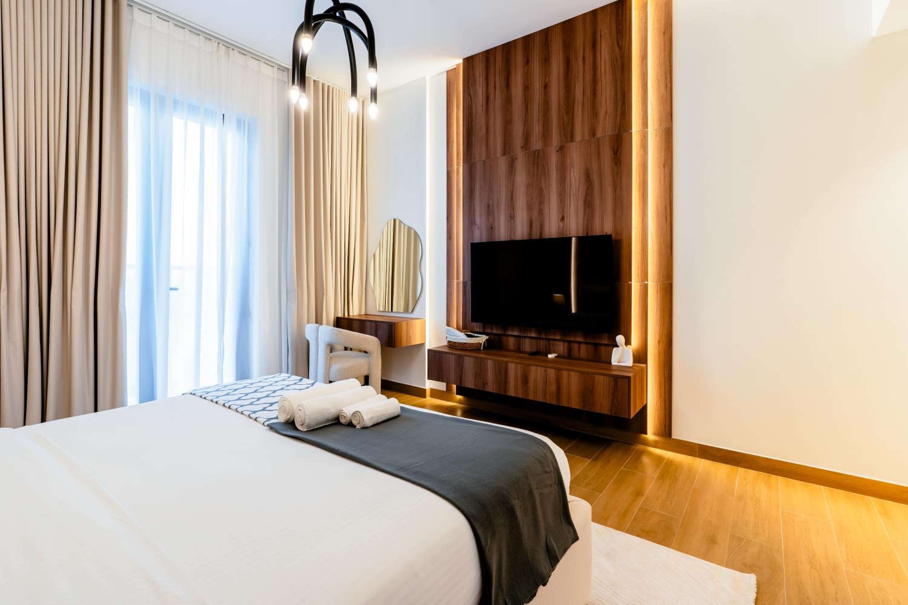 Stylish Apartment in La Mer Dubai