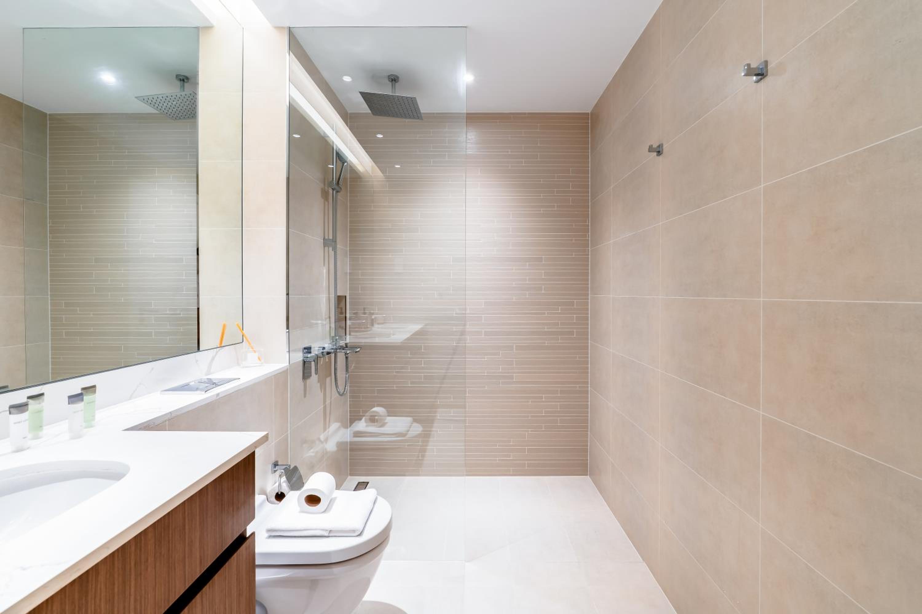 Stylish Apartment in La Mer Dubai