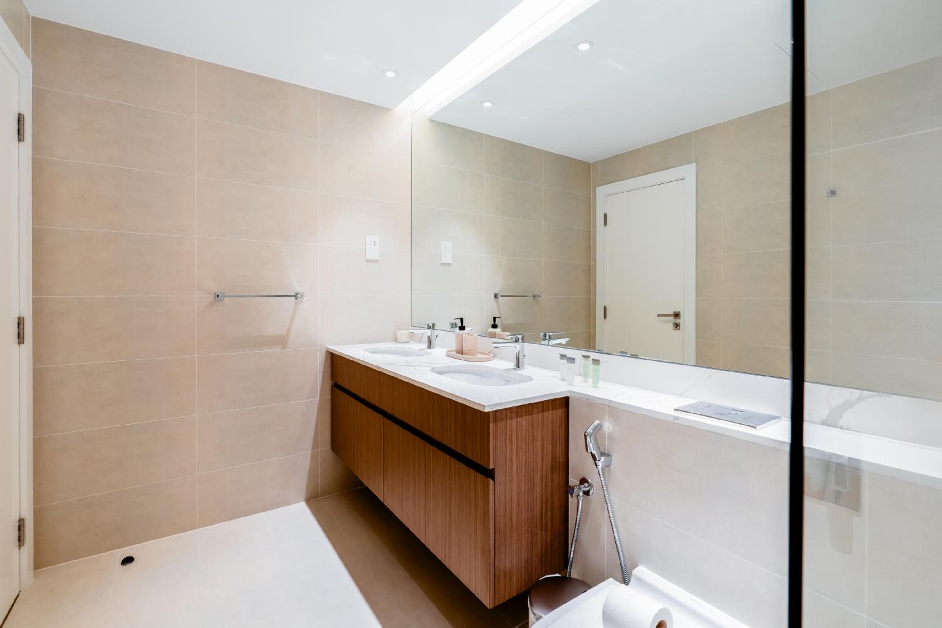 Stylish Apartment in La Mer Dubai