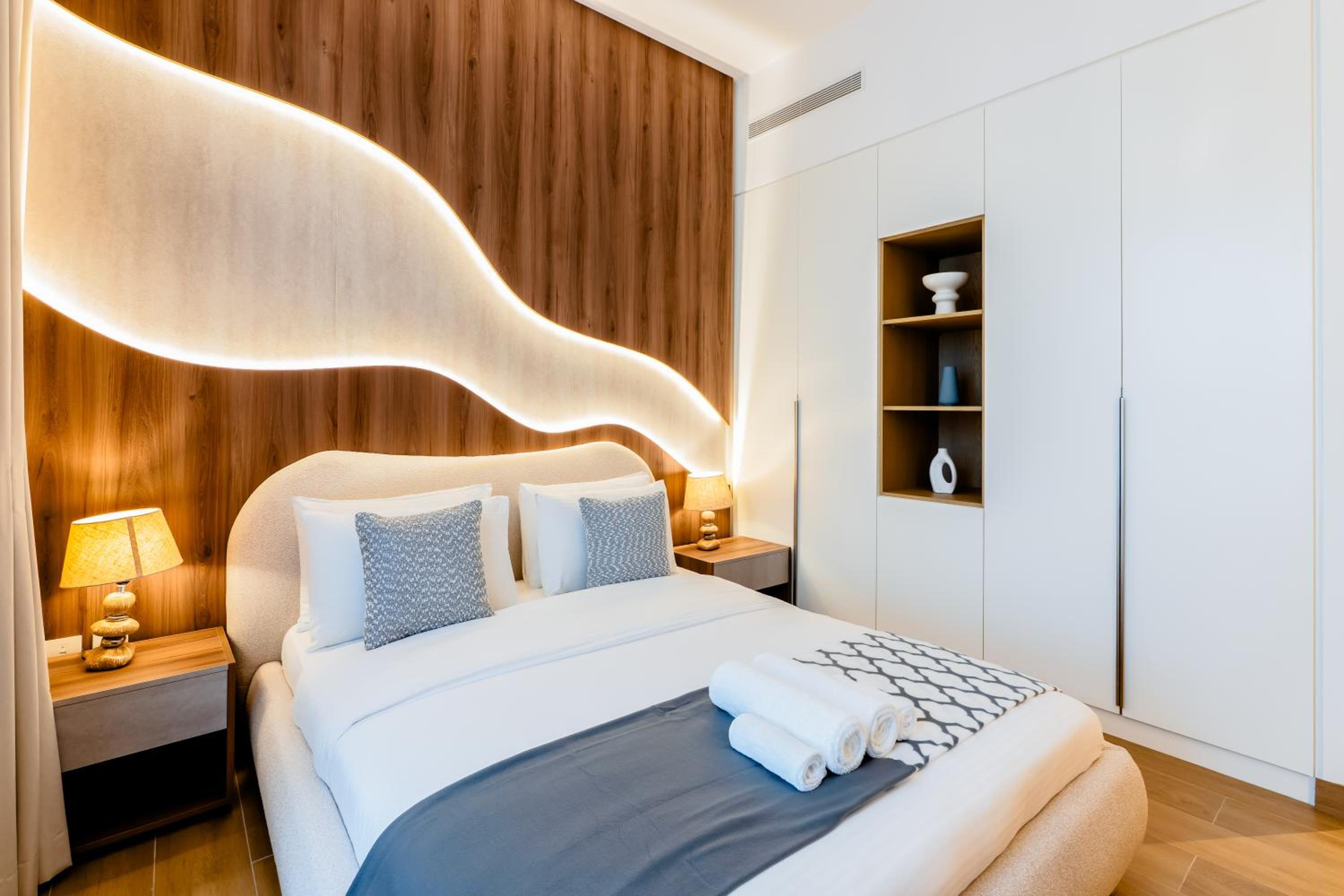 Stylish Apartment in La Mer Dubai