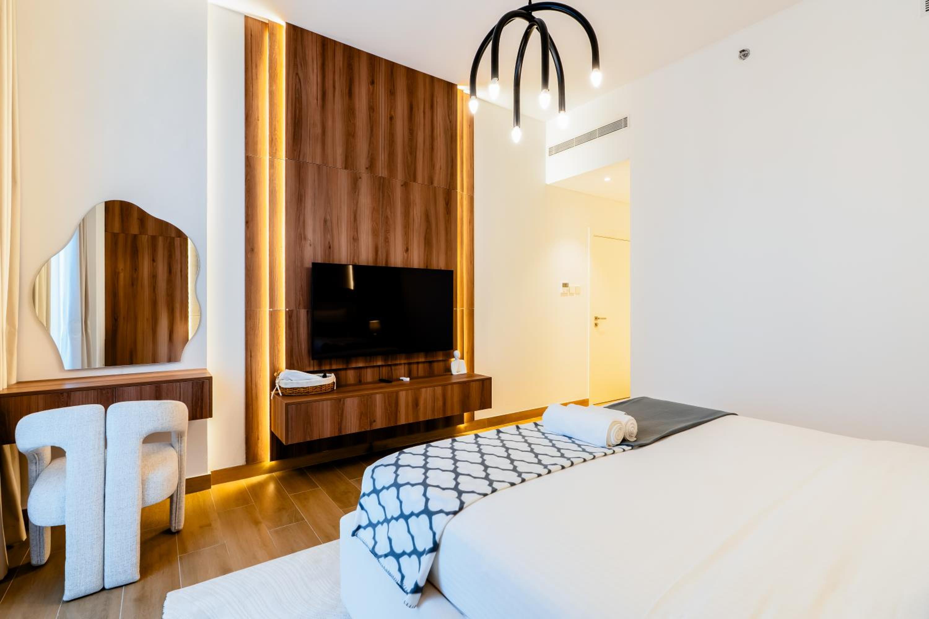 Stylish Apartment in La Mer Dubai