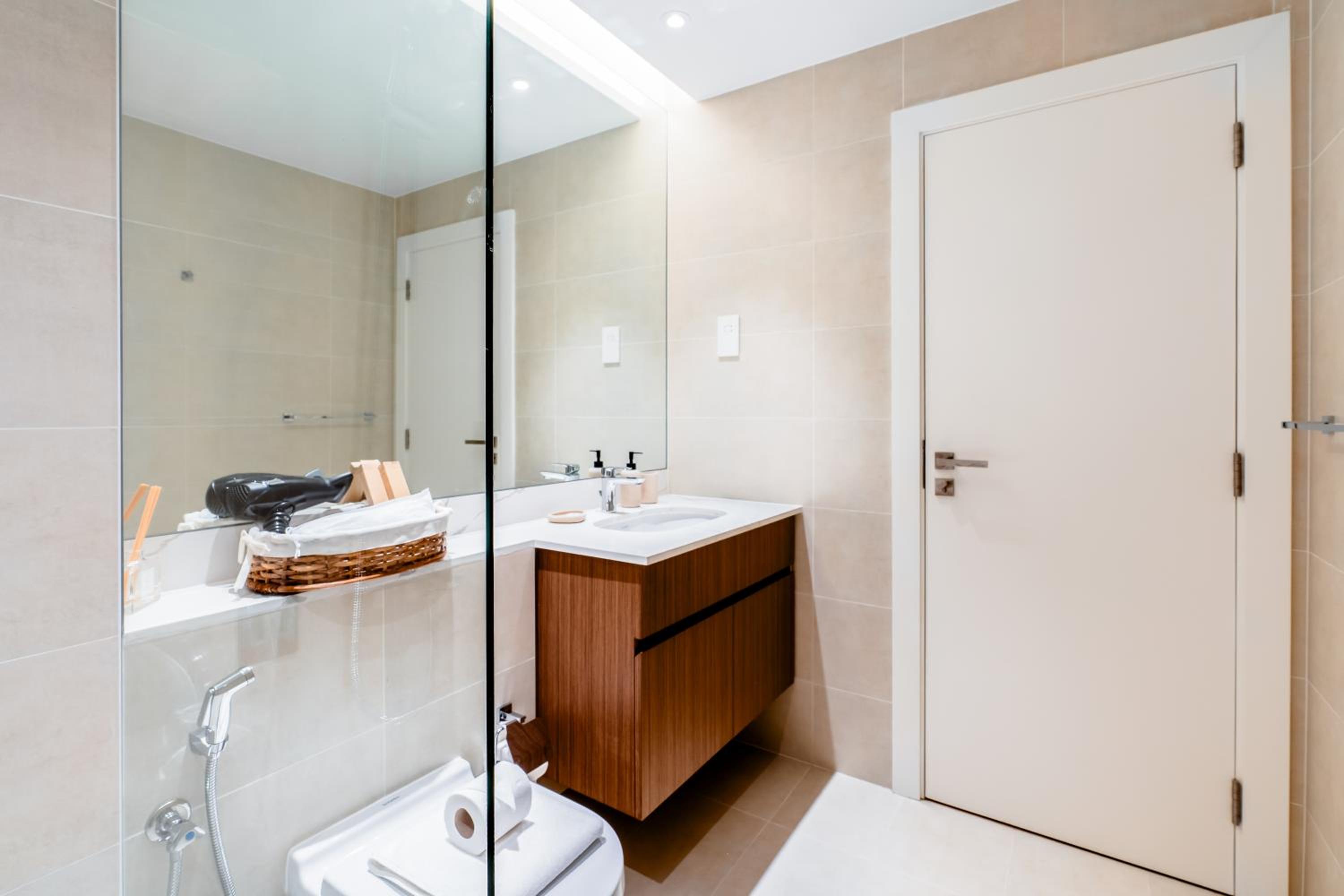 Stylish Apartment in La Mer Dubai