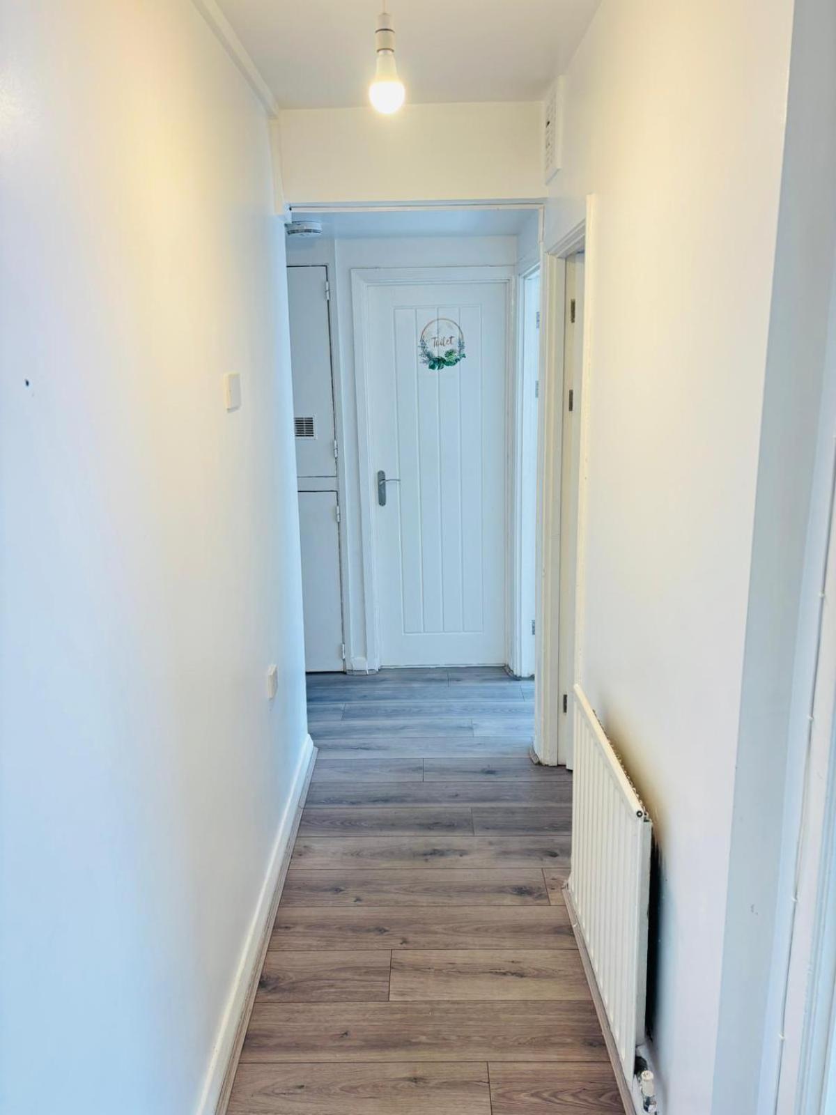 The London Stay at 31