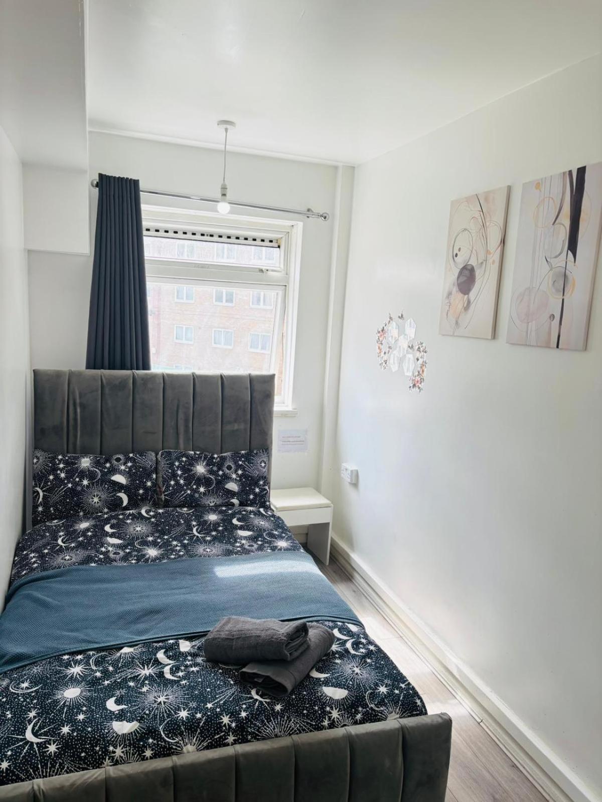 The London Stay at 31