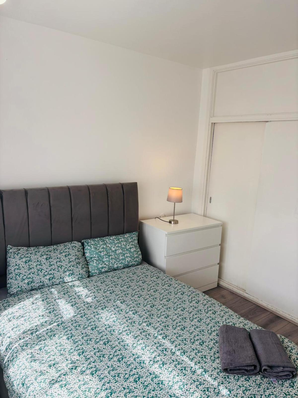 The London Stay at 31