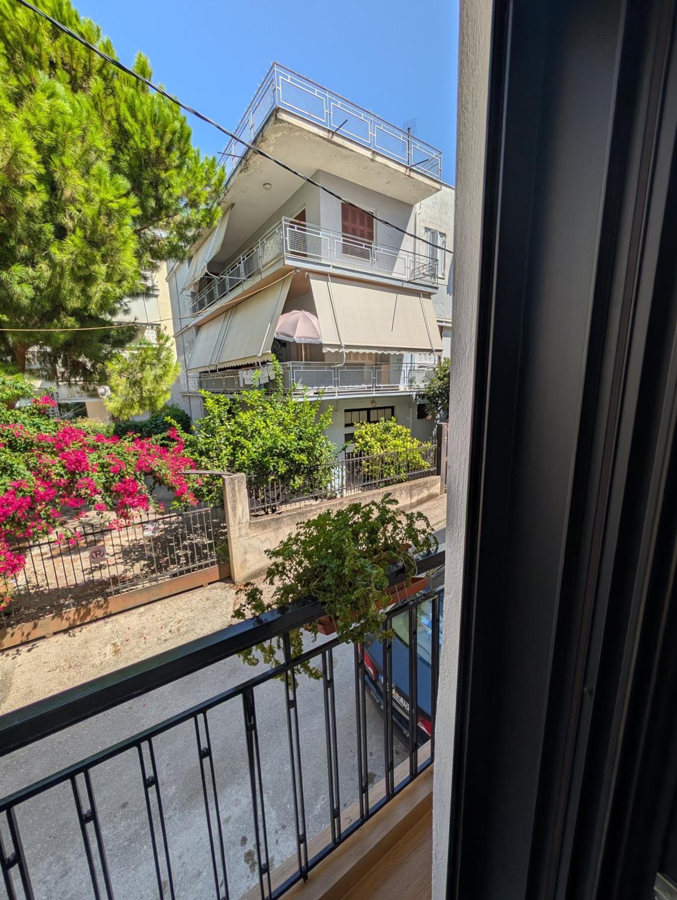 Eriad Patras - Calm Luxury Stay In The City Centre