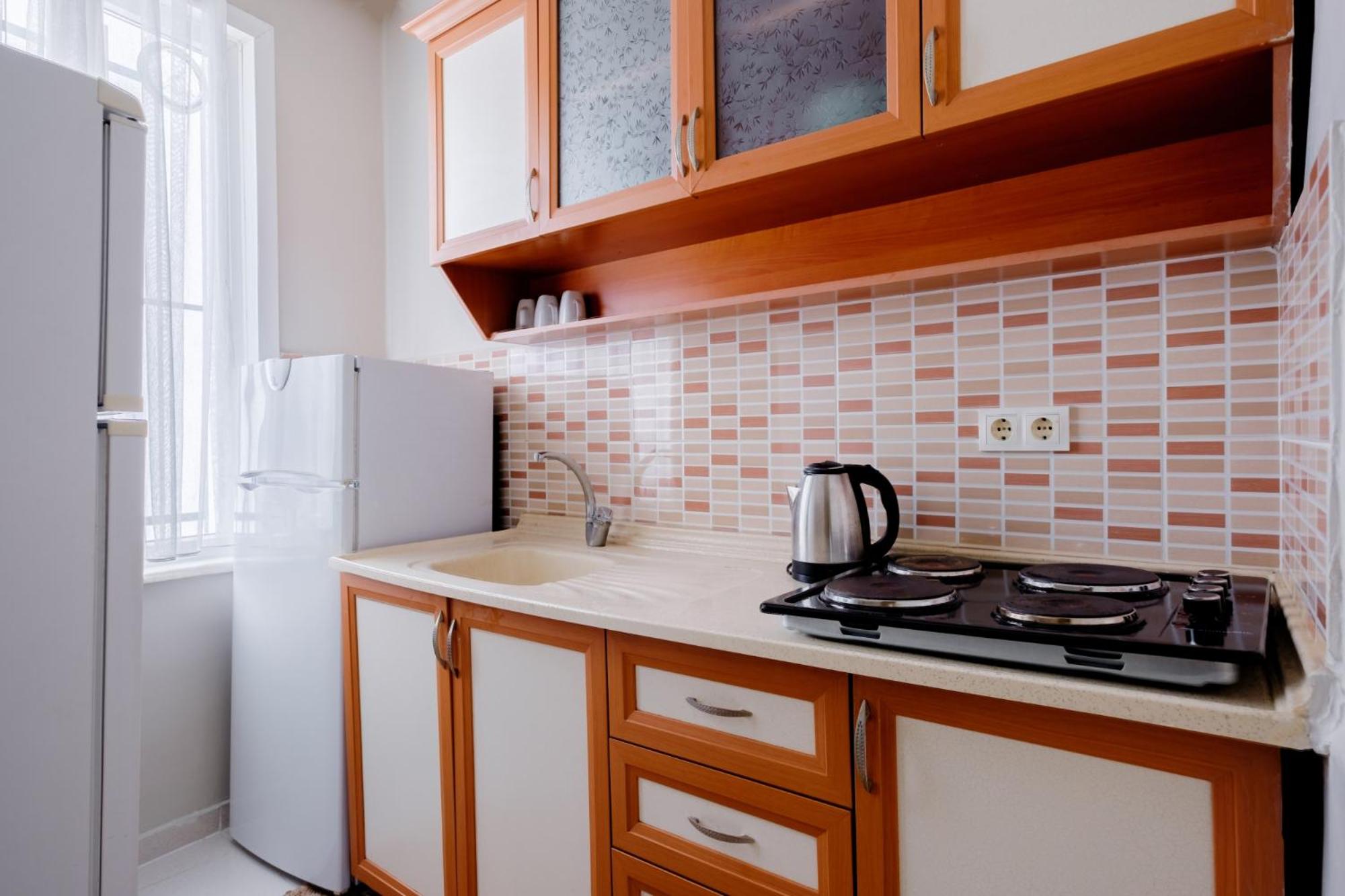 Chic Apartment Walk to Maçka Park Nişantaşı