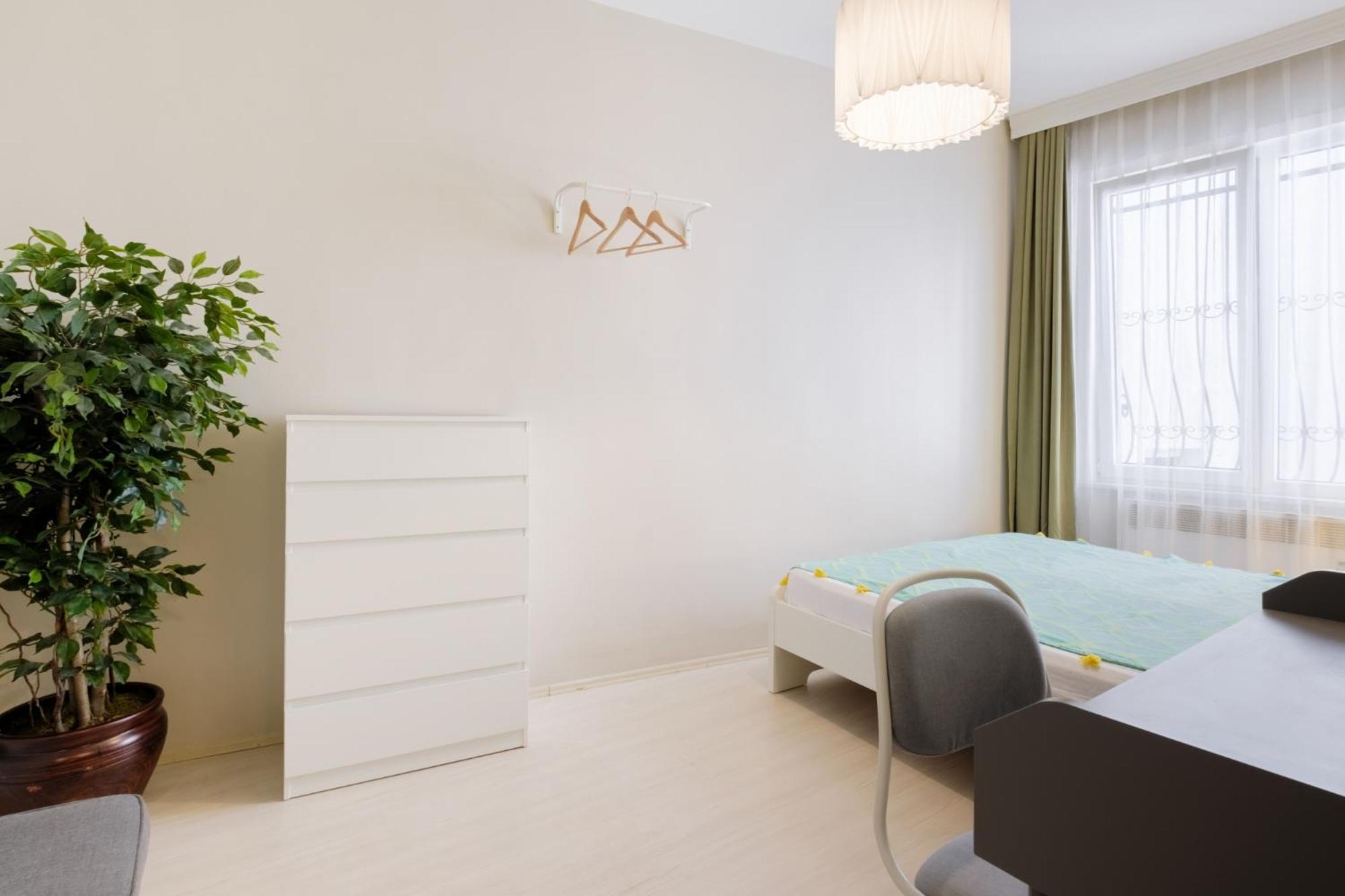 Chic Apartment Walk to Maçka Park Nişantaşı