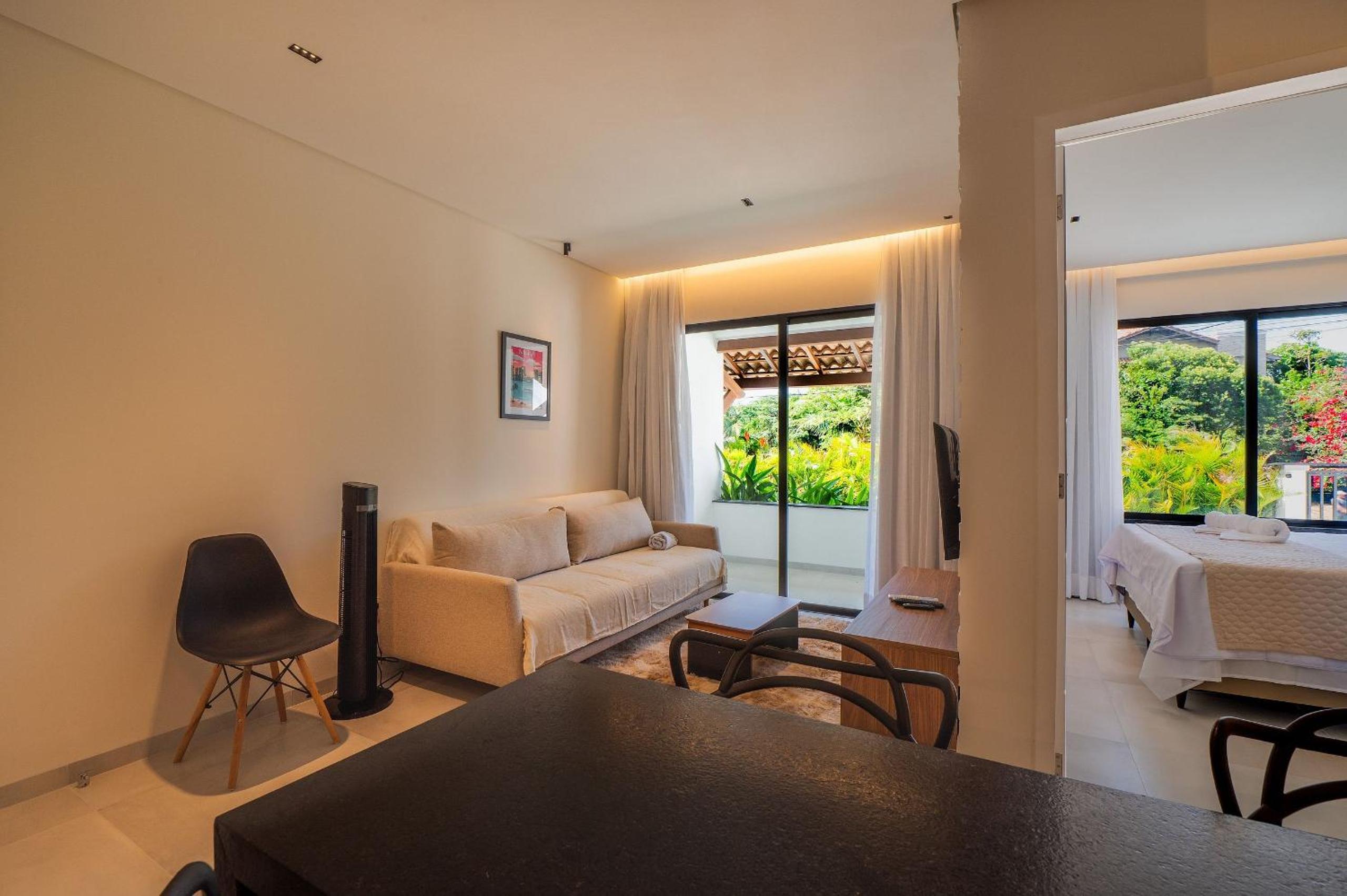 Miami House Cumbuco by Carpediem