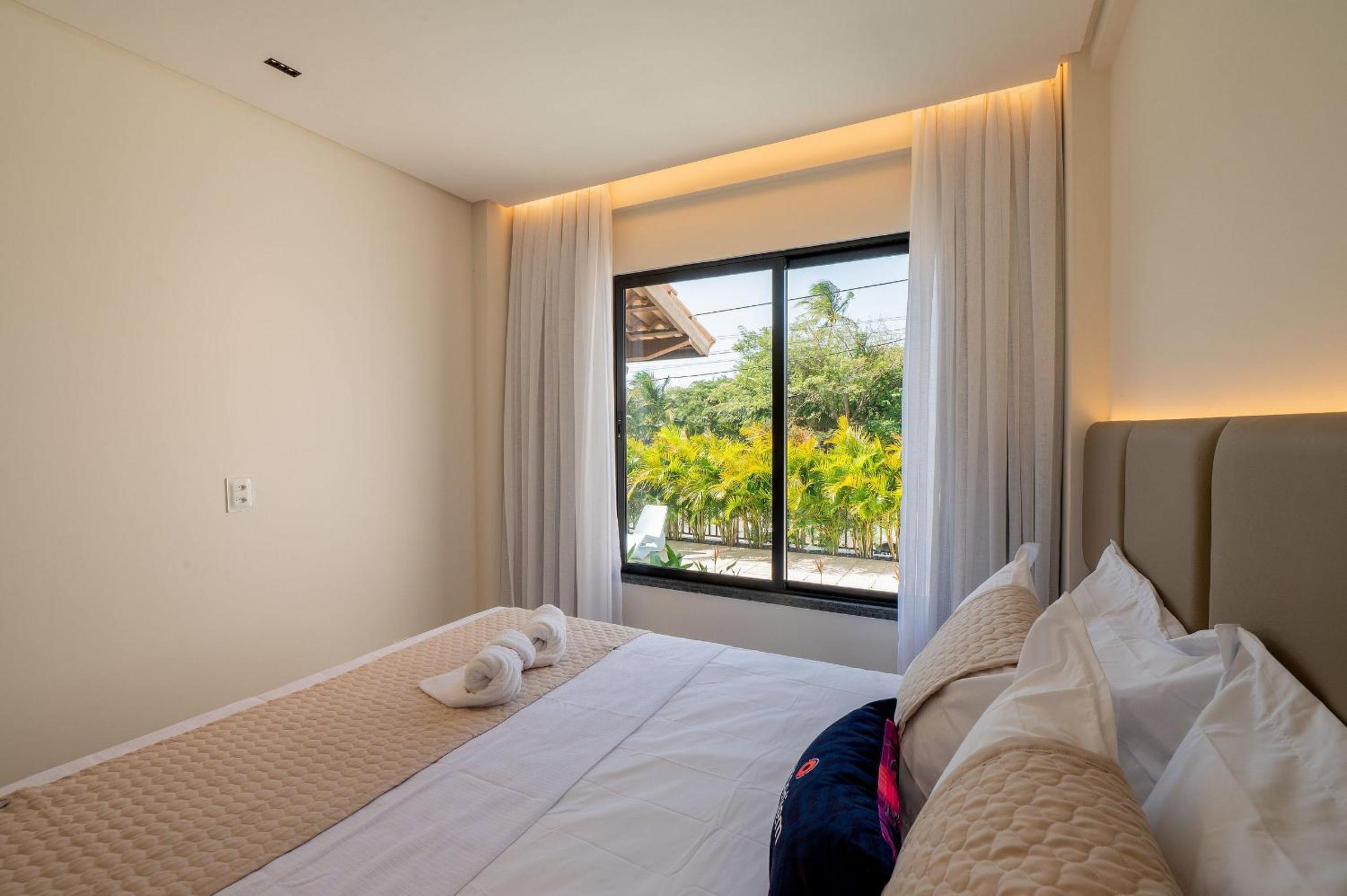 Miami House Cumbuco by Carpediem