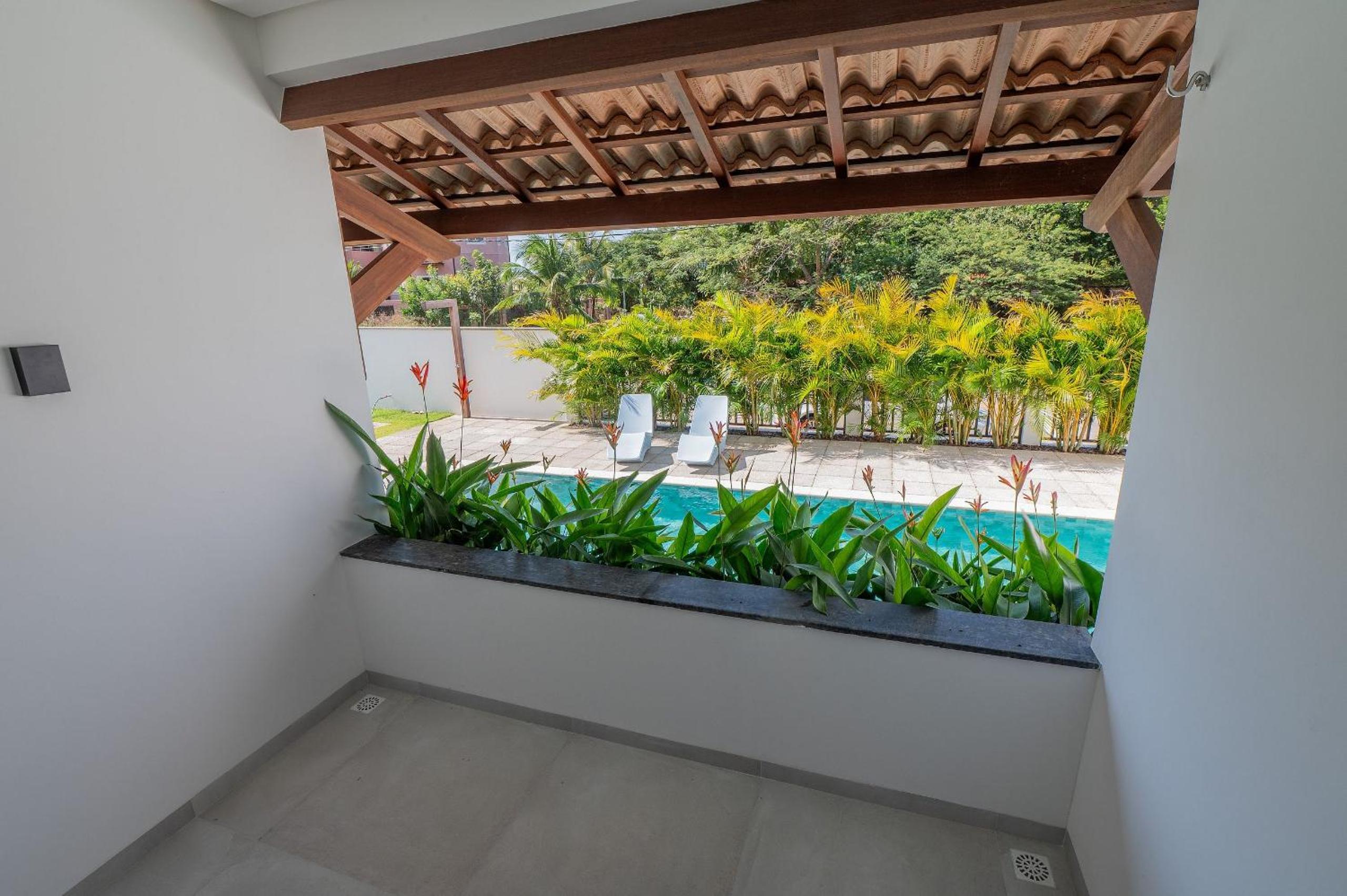 Miami House Cumbuco by Carpediem