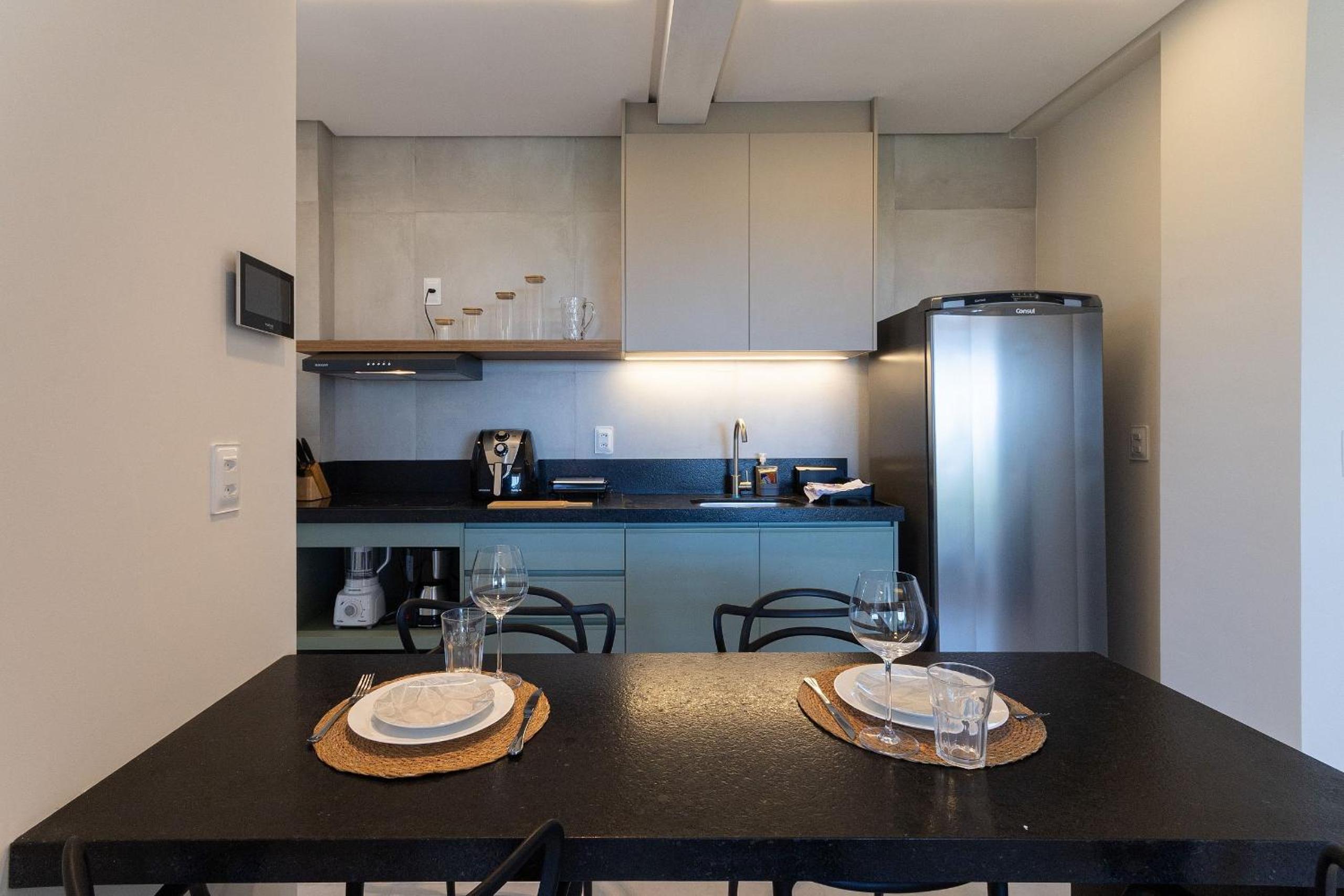 Miami House Cumbuco by Carpediem
