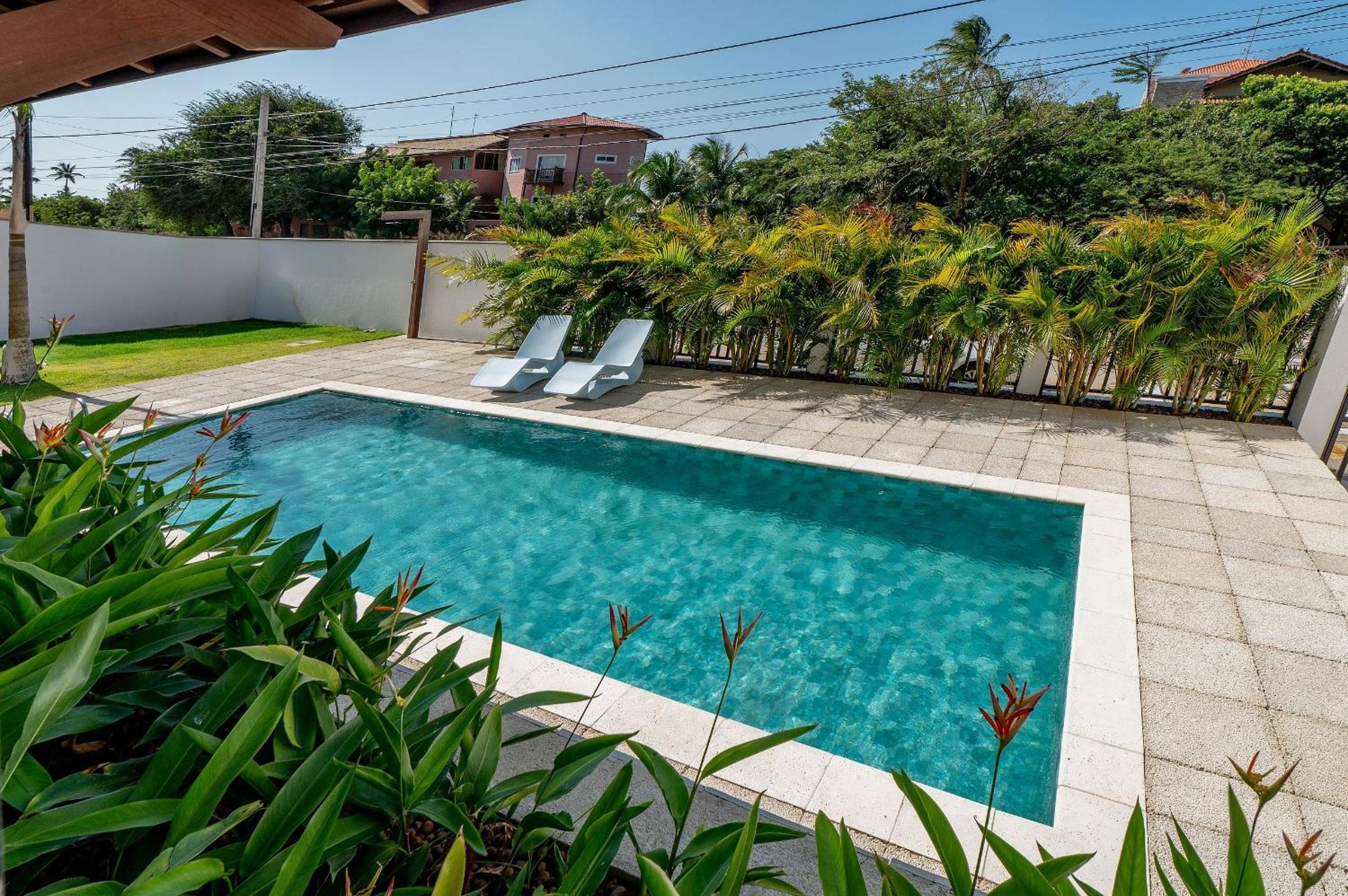 Miami House Cumbuco by Carpediem
