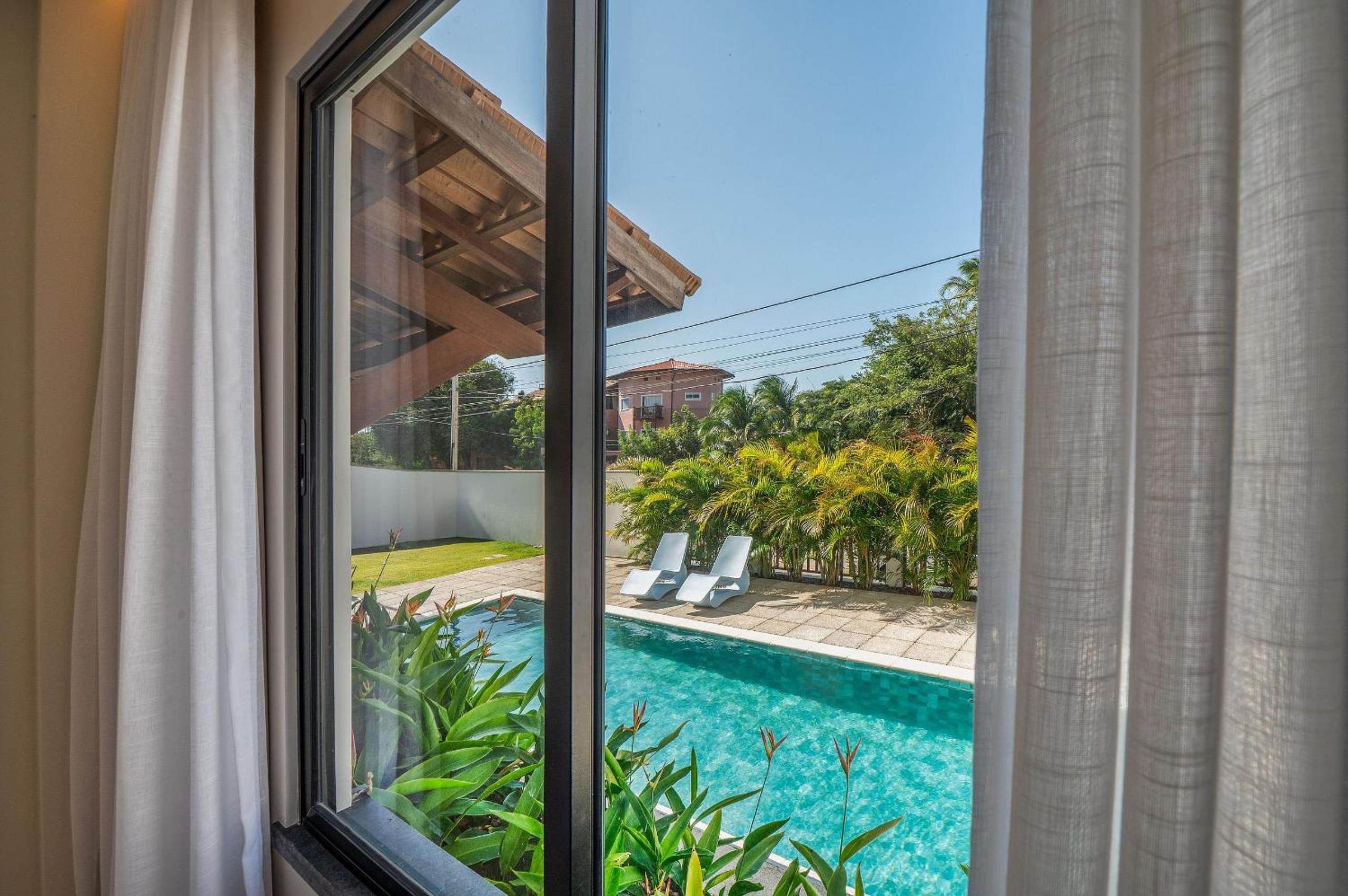 Miami House Cumbuco by Carpediem