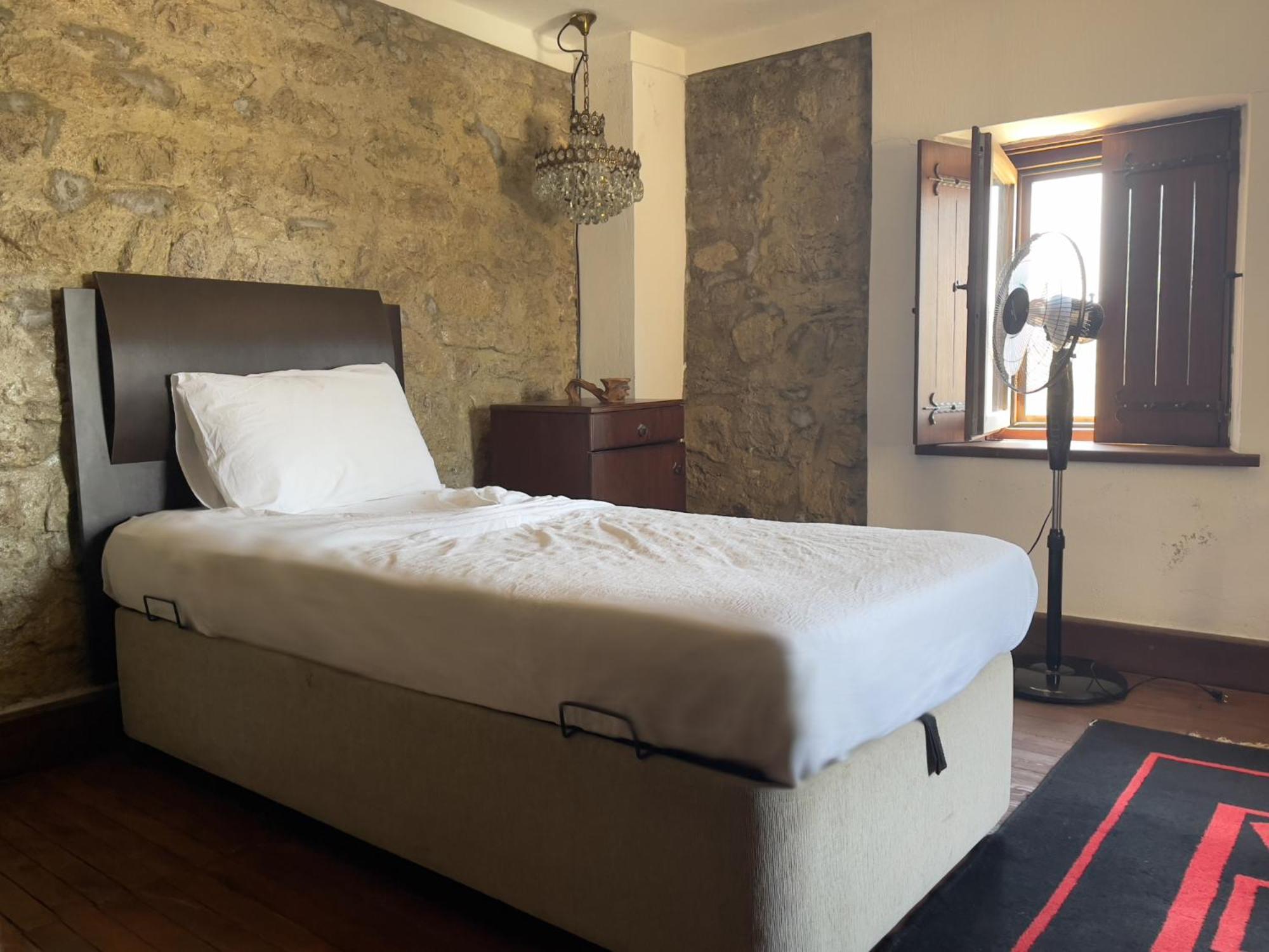 Luxury Stone Villa with Private Pool