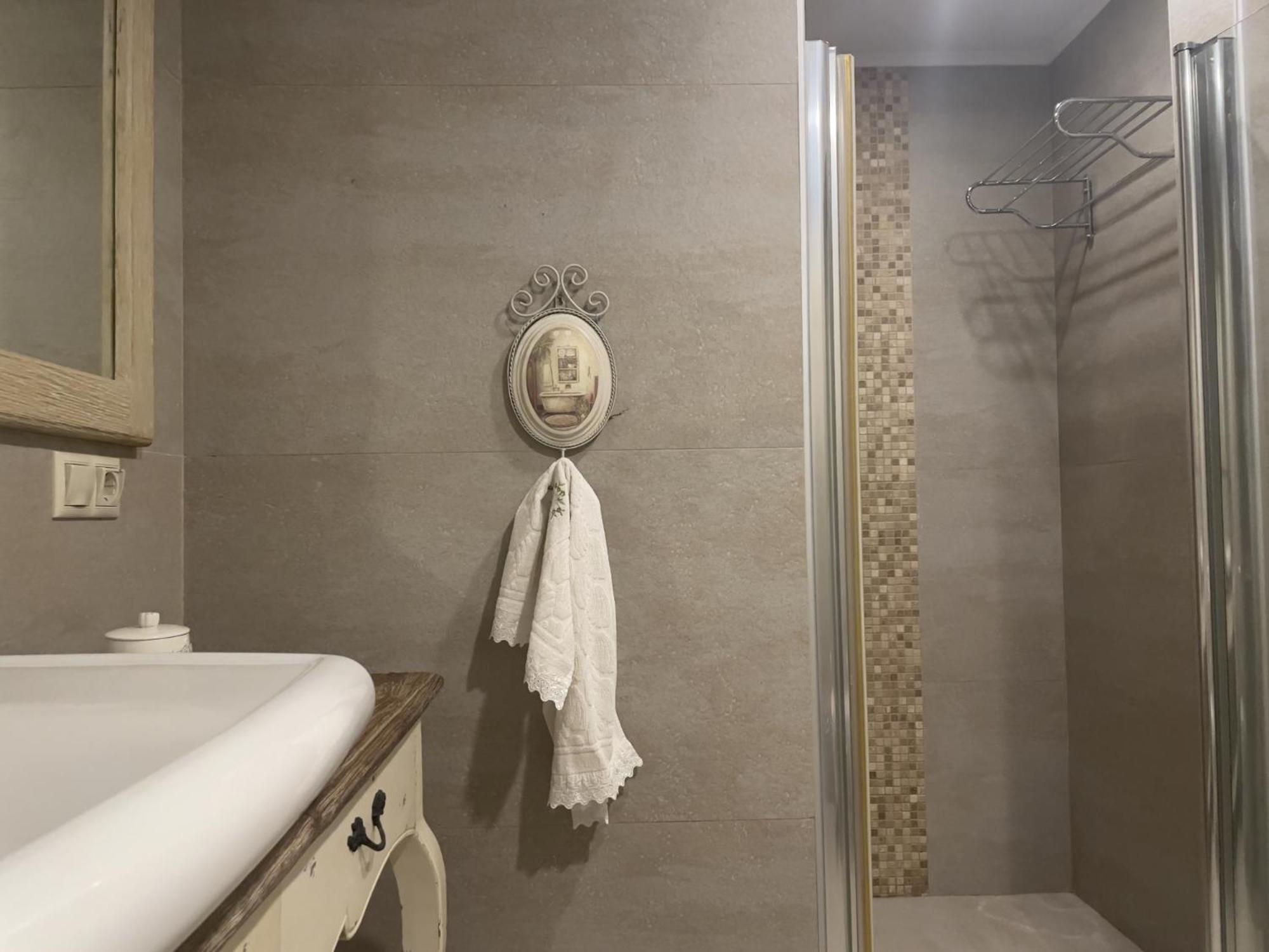 Luxury Stone Villa with Private Pool