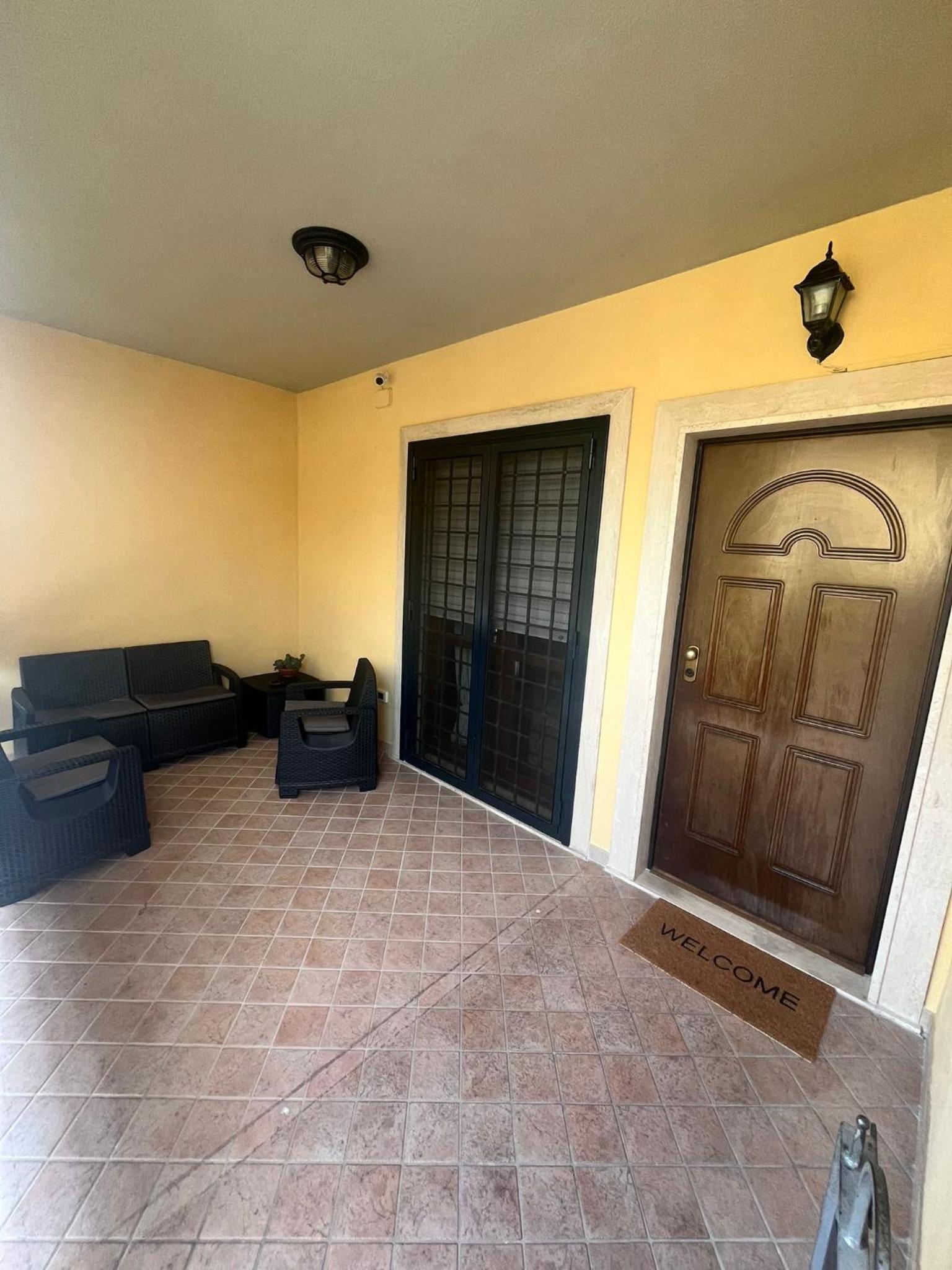 La Casa Di Giulia