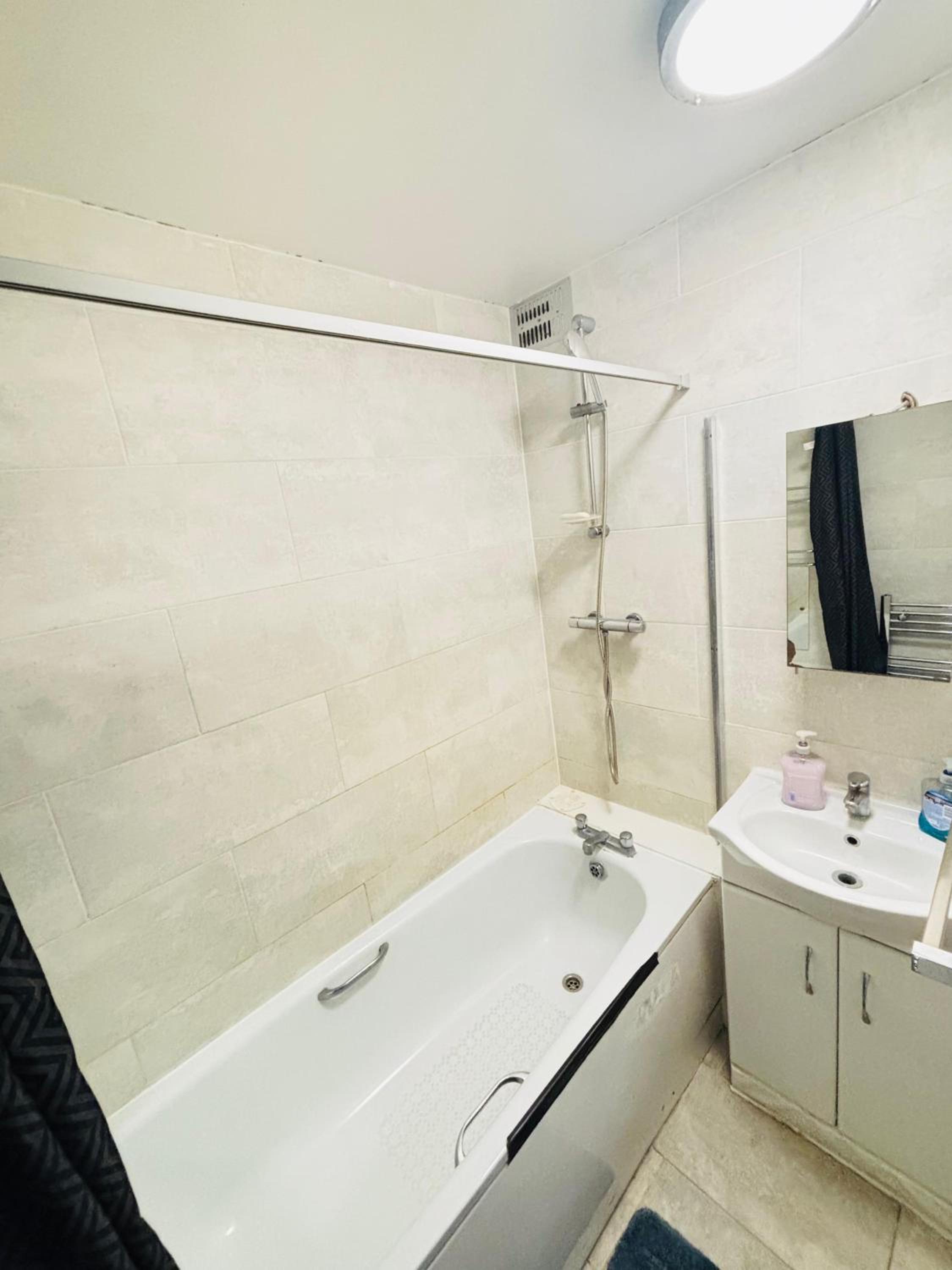 The London Stay at 31