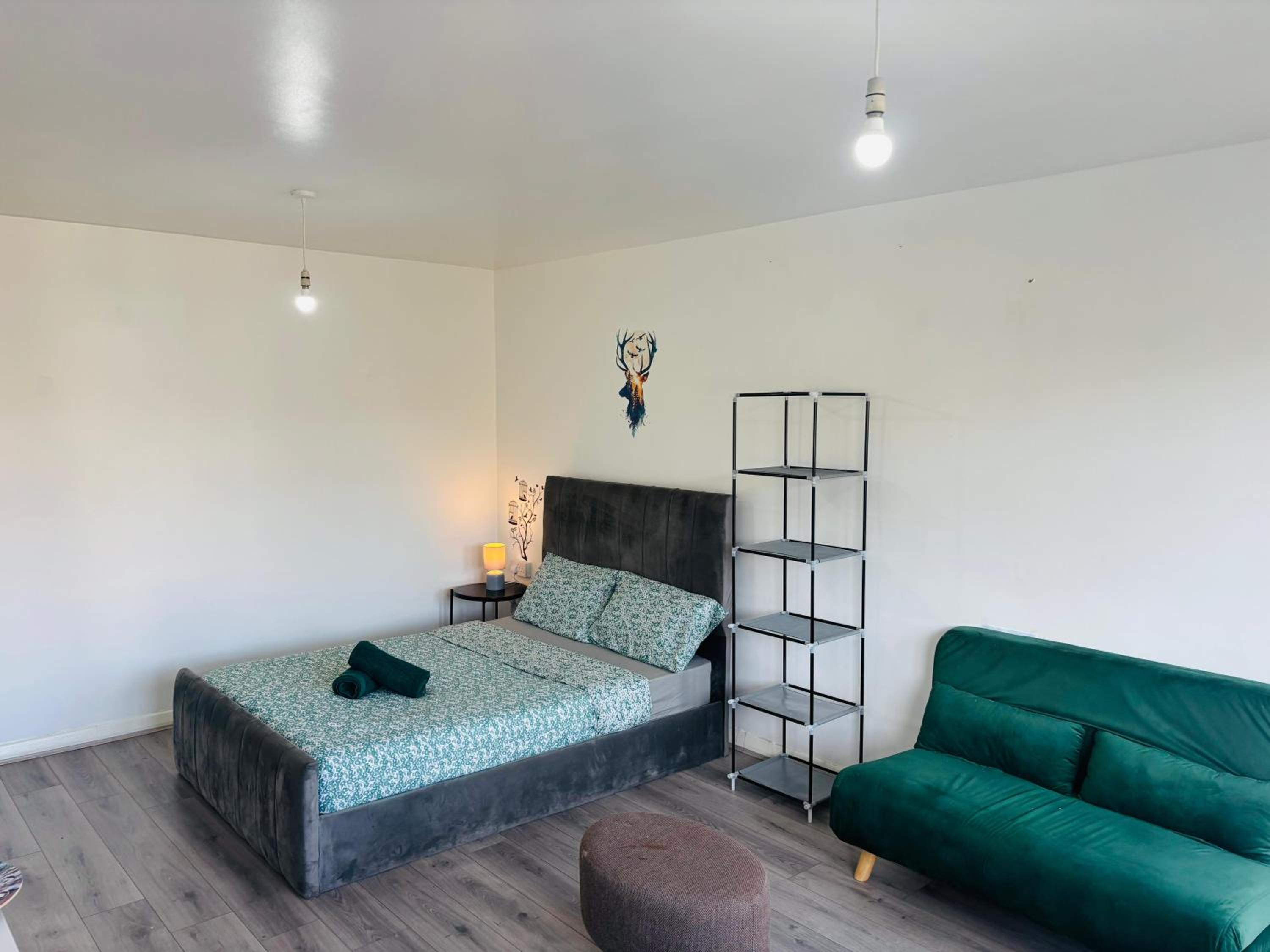 The London Stay at 31