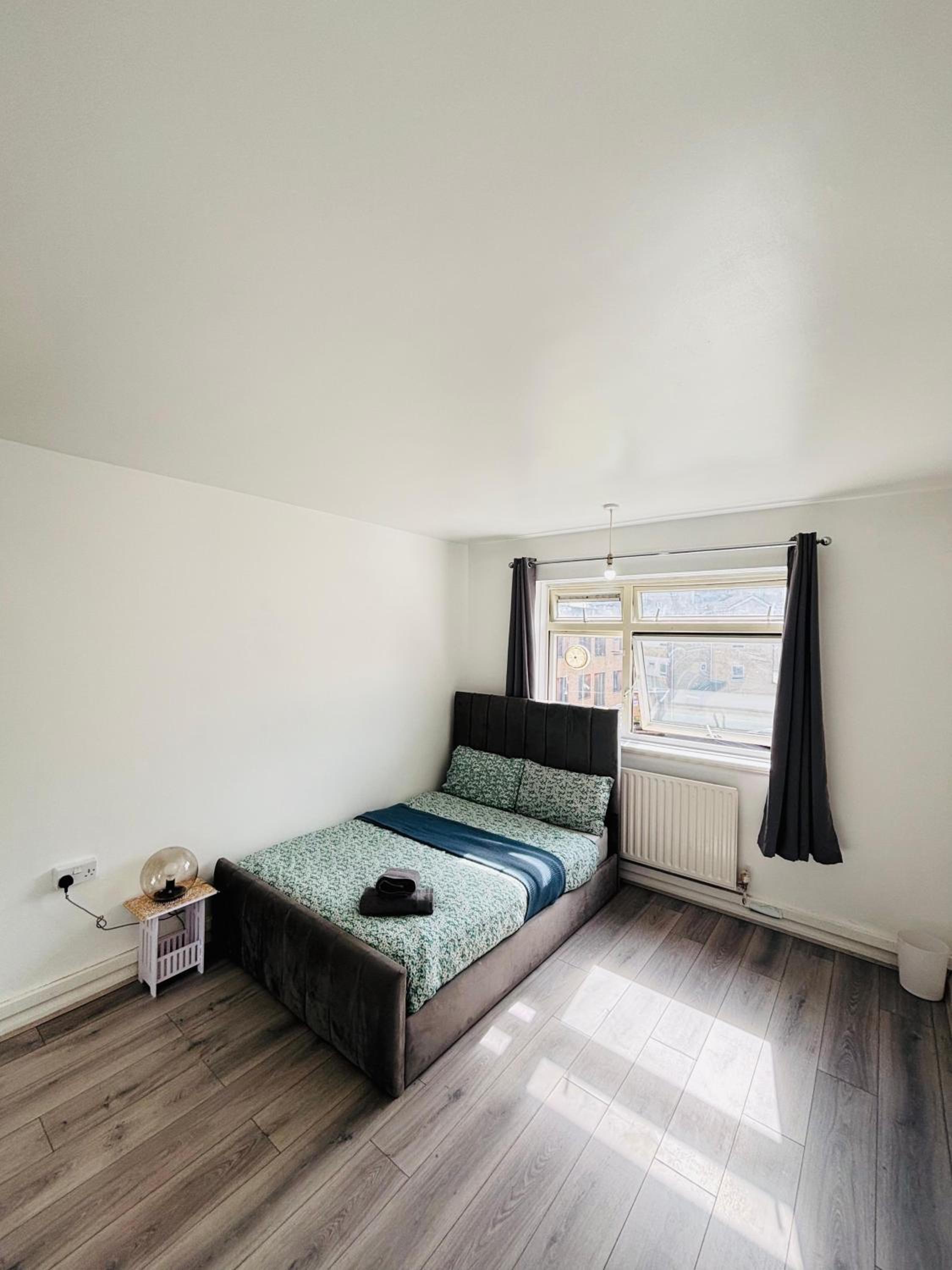 The London Stay at 31