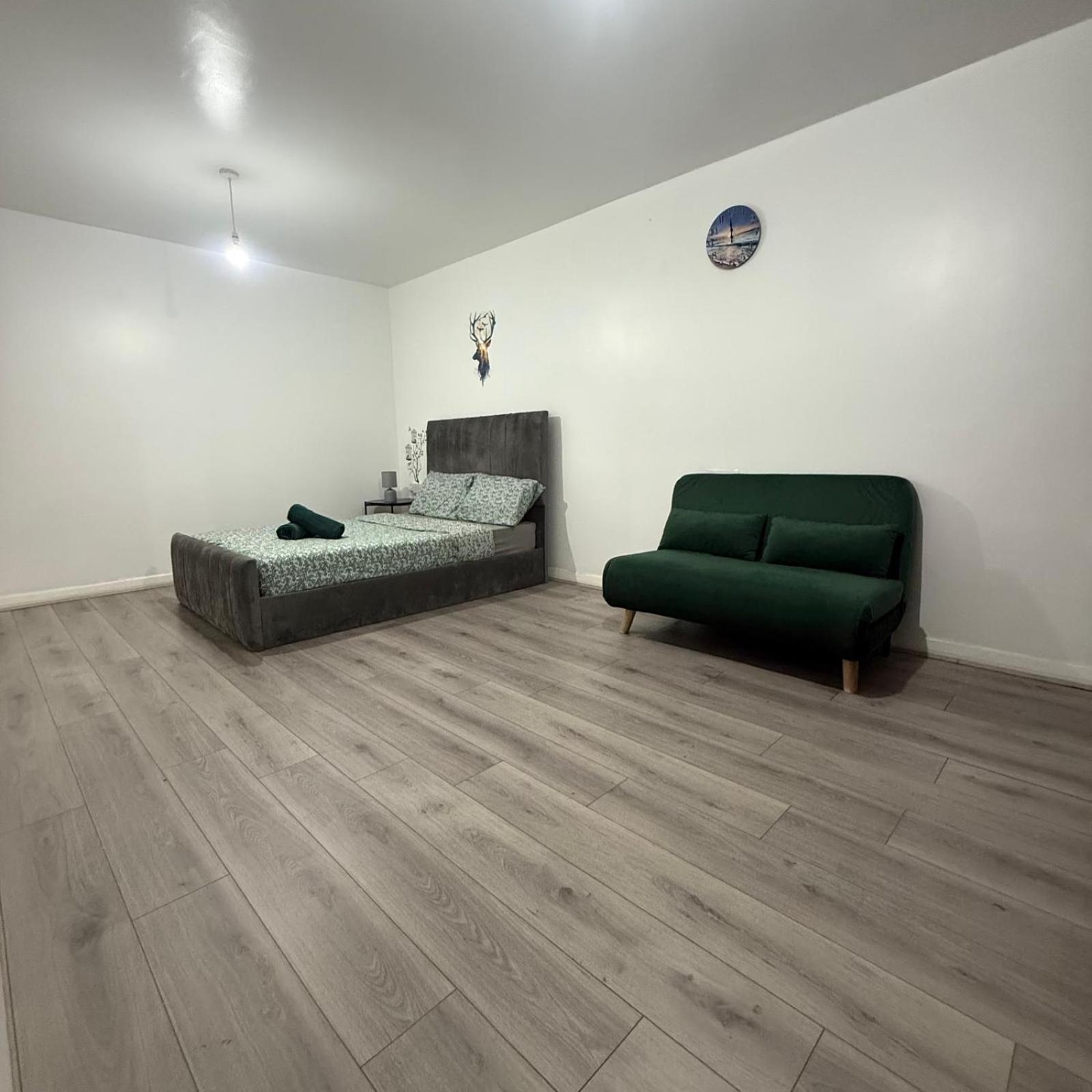 The London Stay at 31