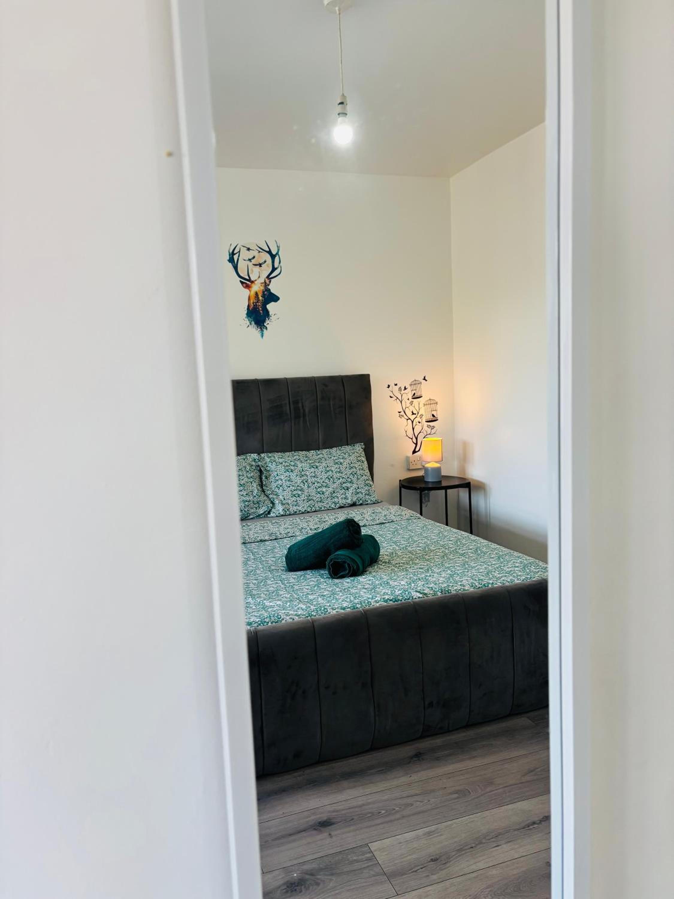 The London Stay at 31
