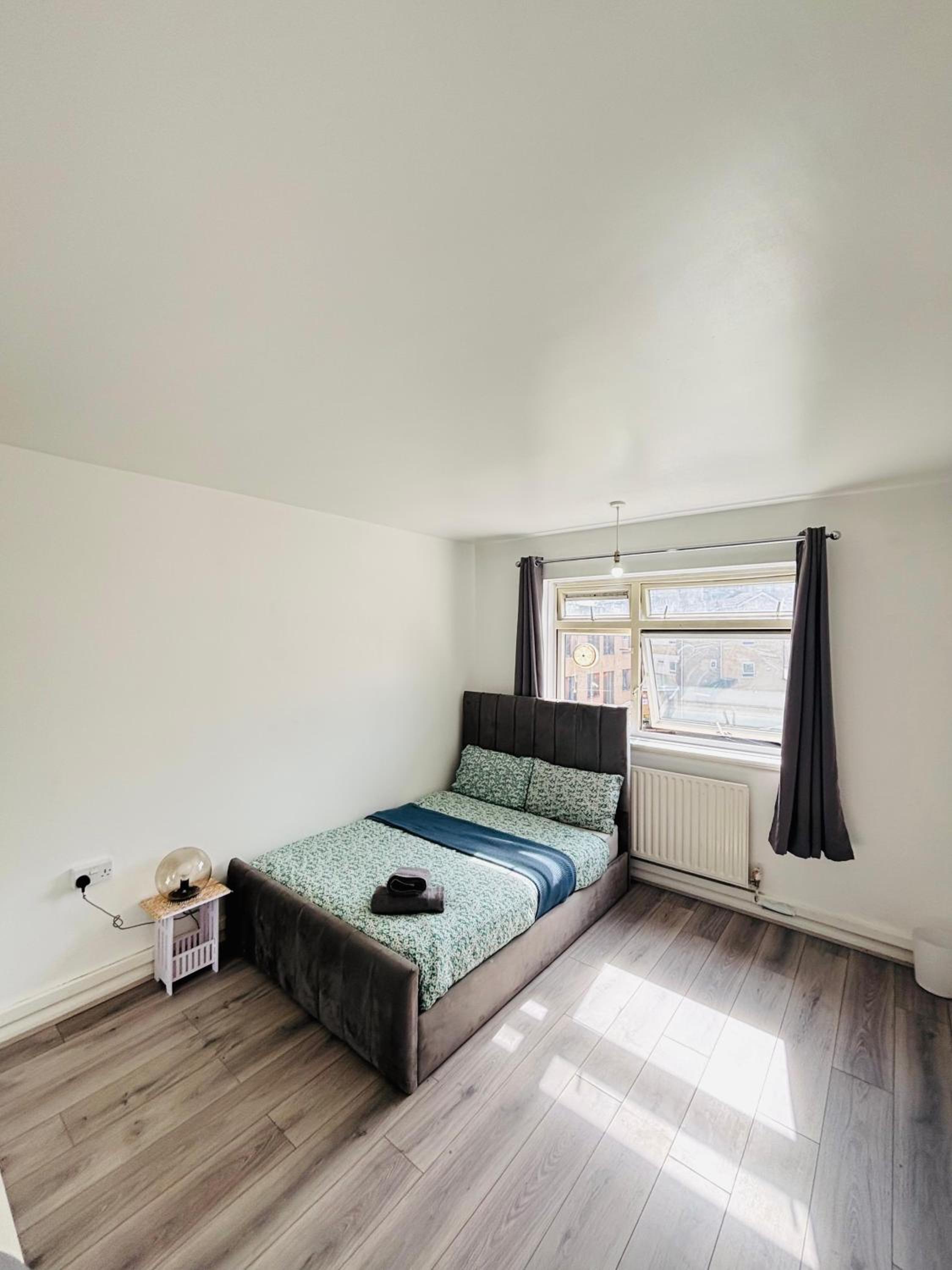 The London Stay at 31