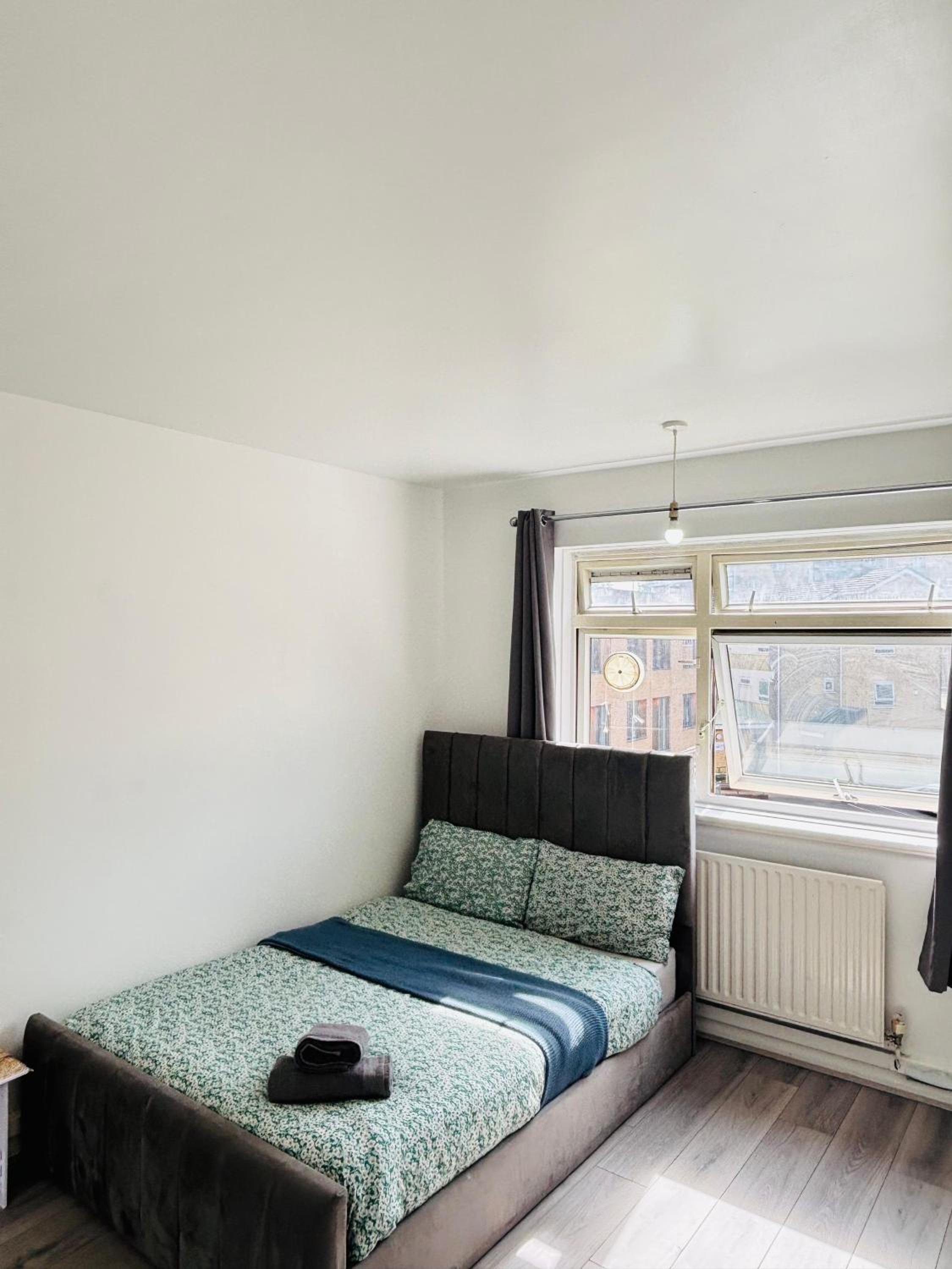 The London Stay at 31