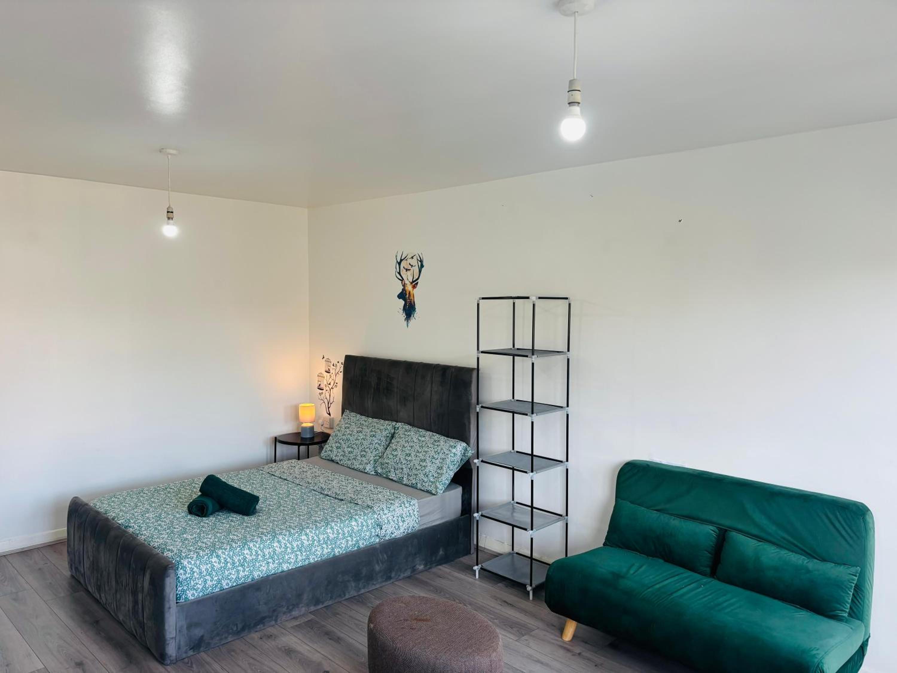 The London Stay at 31