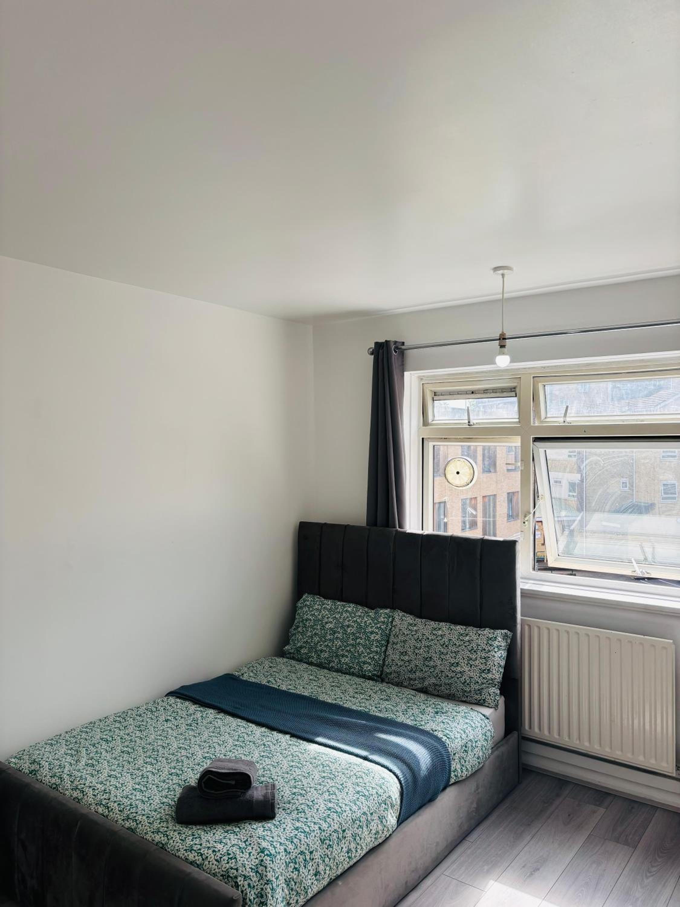 The London Stay at 31