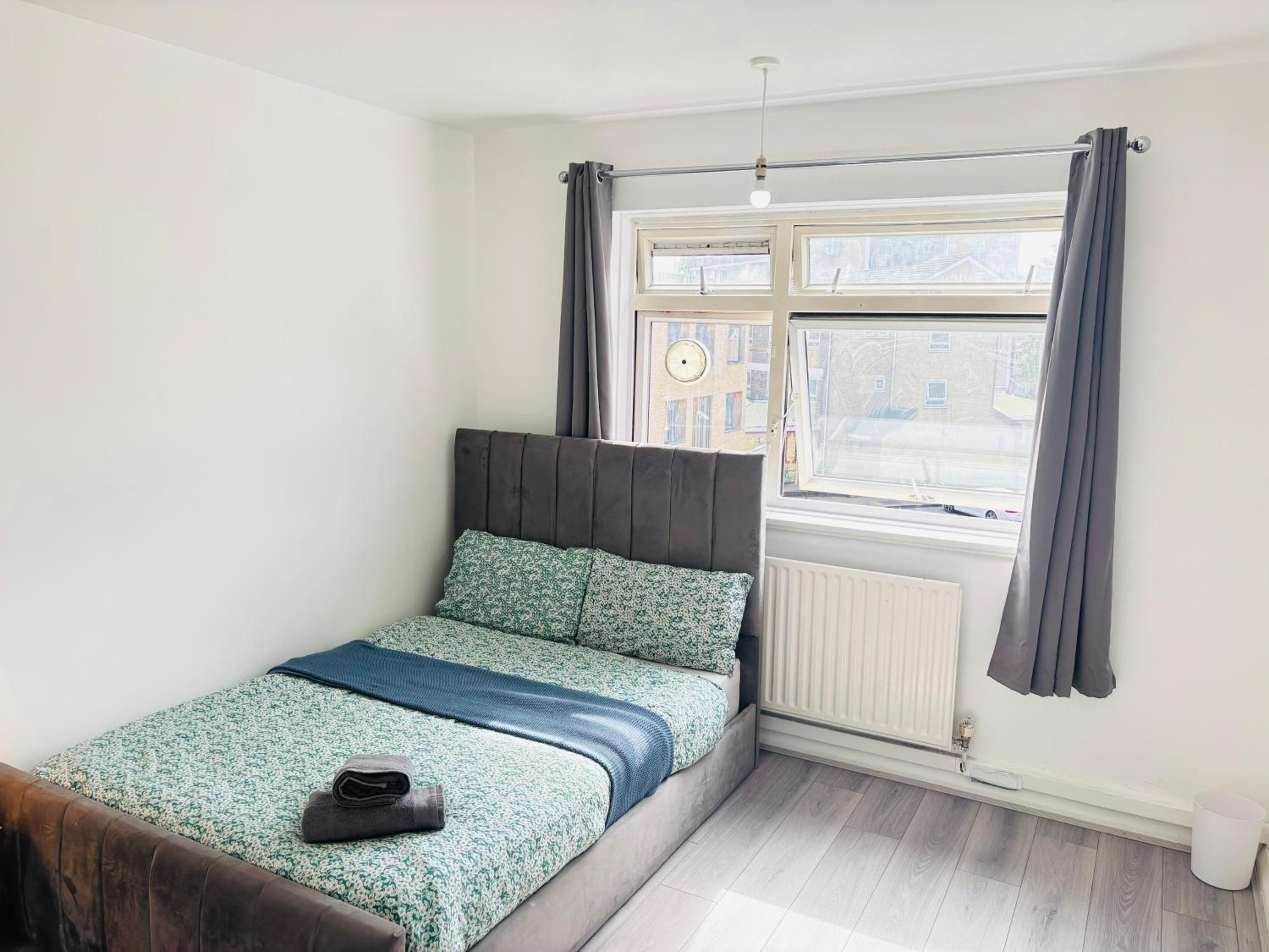 The London Stay at 31
