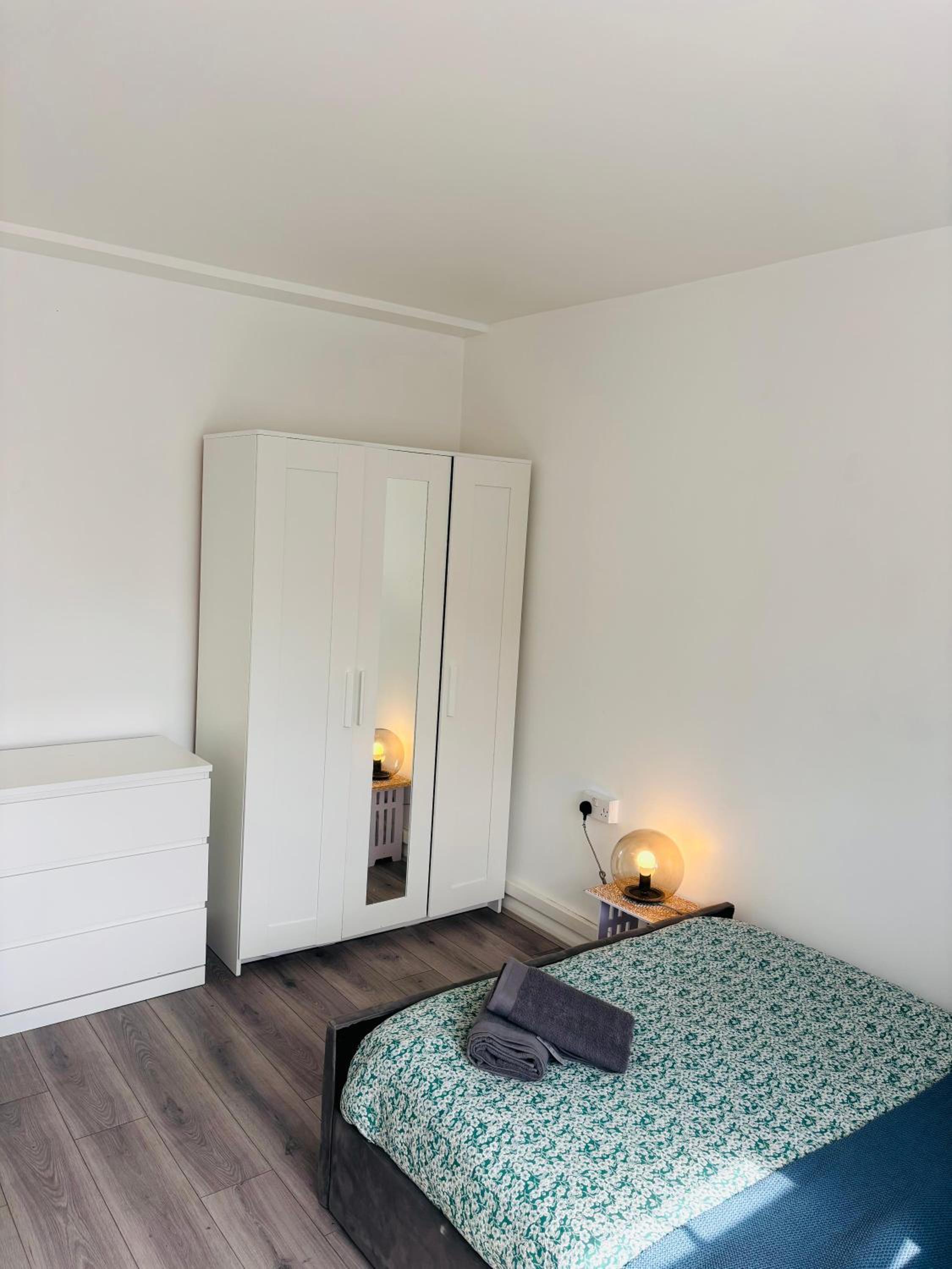 The London Stay at 31