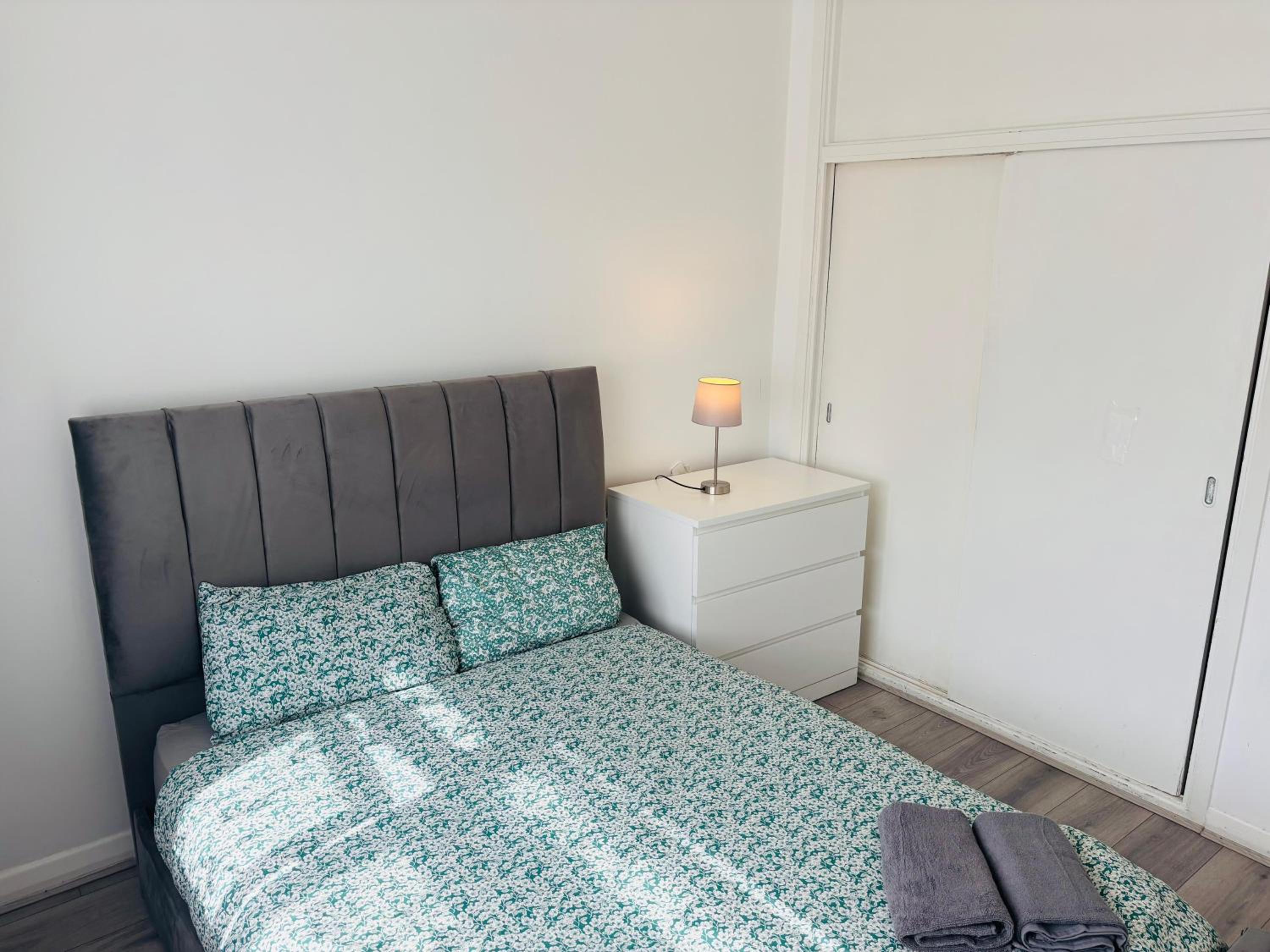 The London Stay at 31
