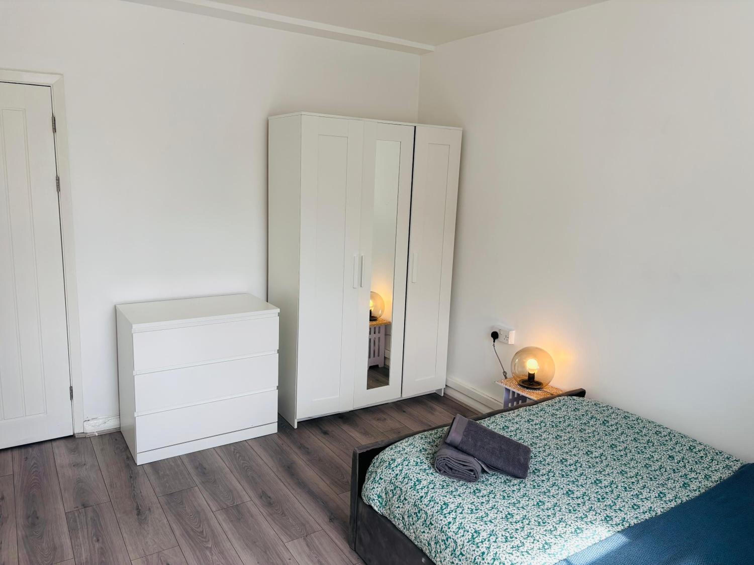 The London Stay at 31