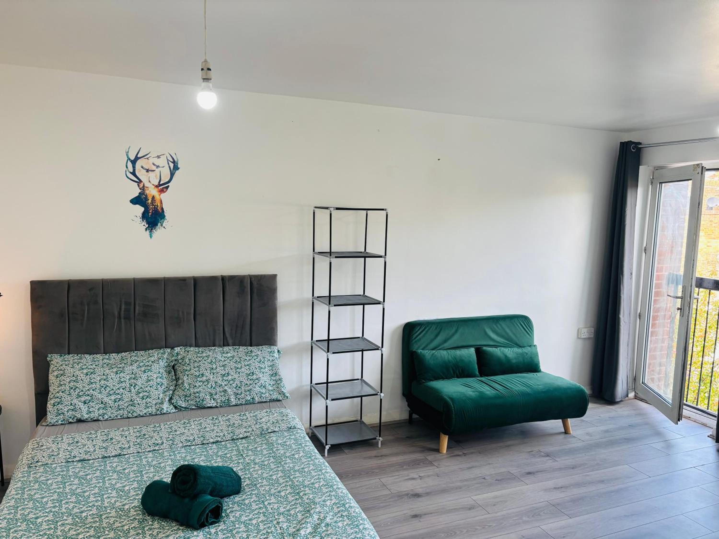 The London Stay at 31