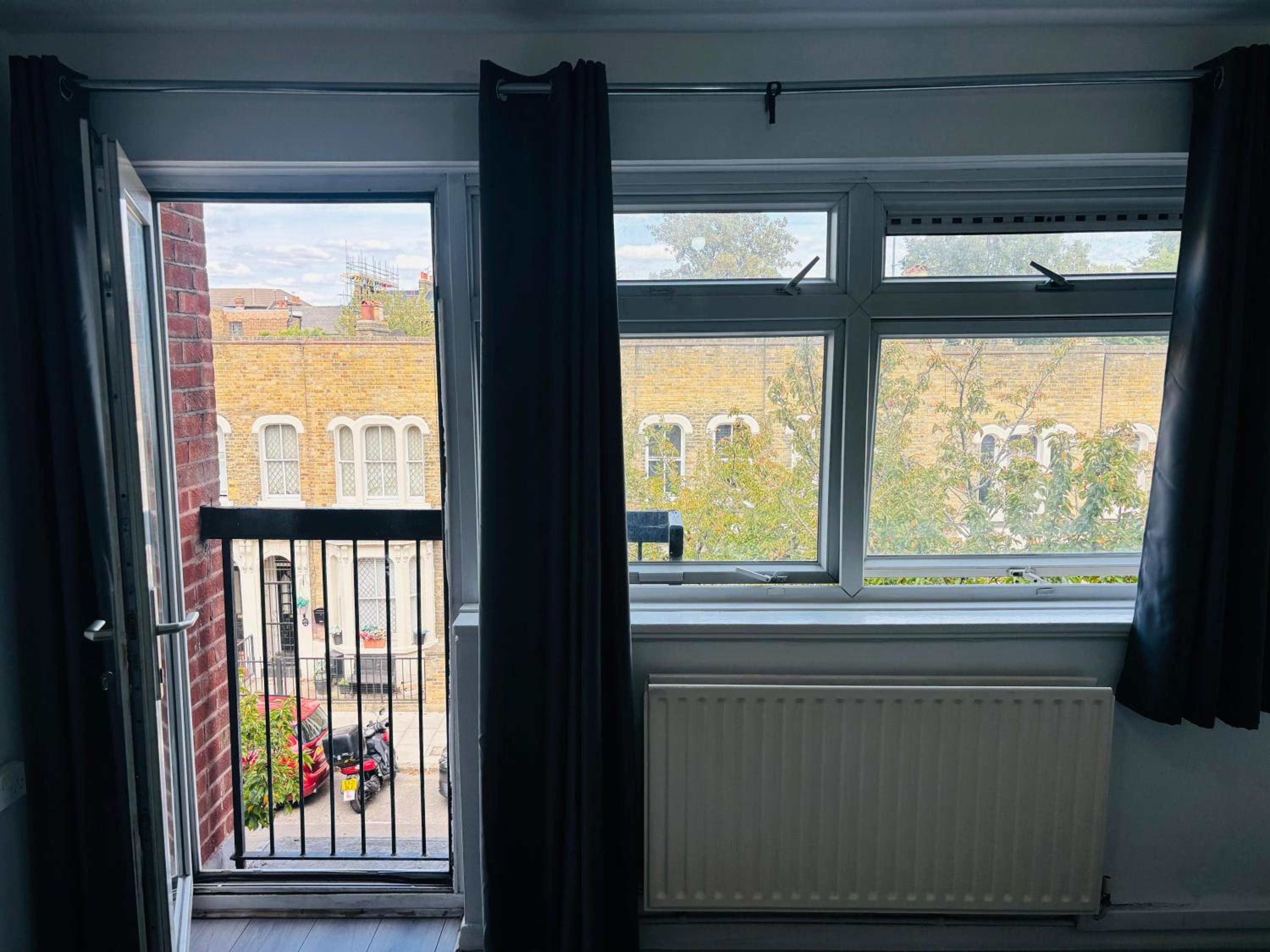 The London Stay at 31