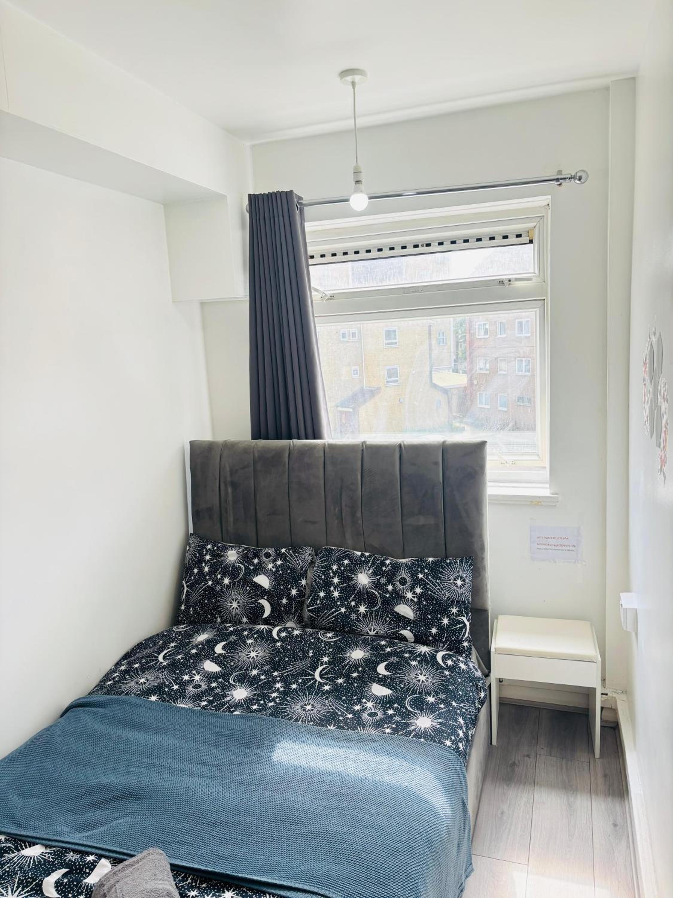 The London Stay at 31