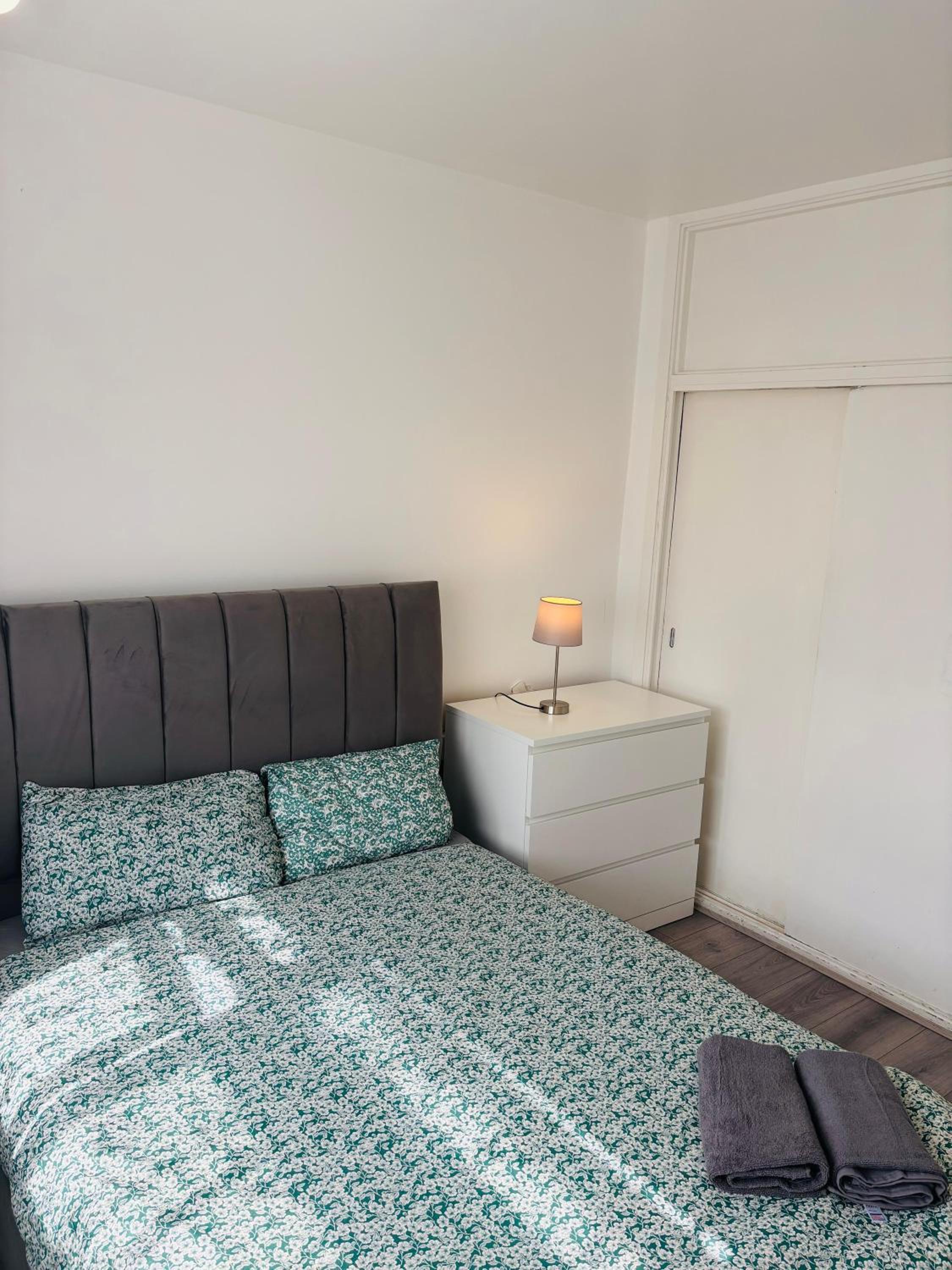 The London Stay at 31