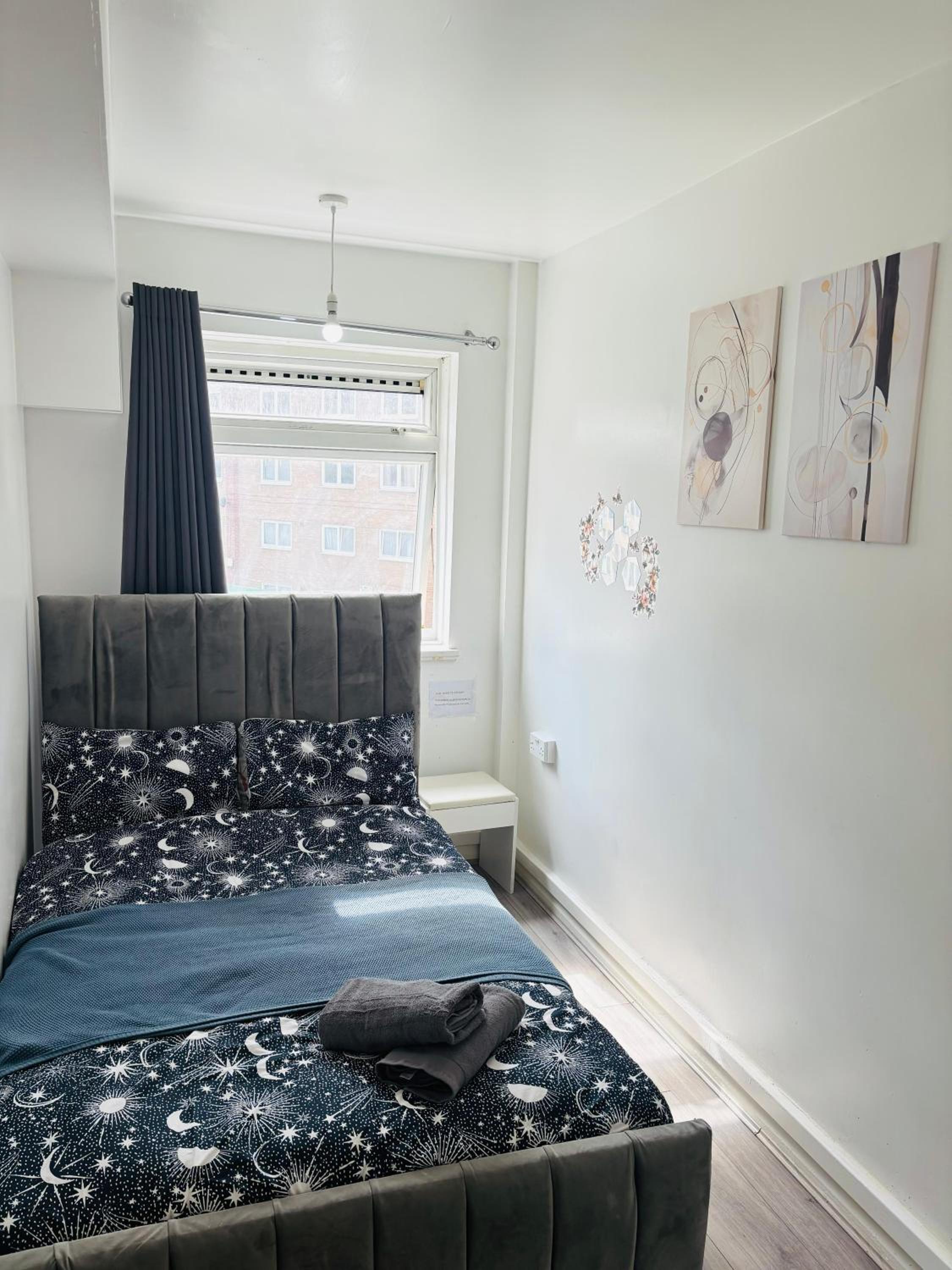 The London Stay at 31
