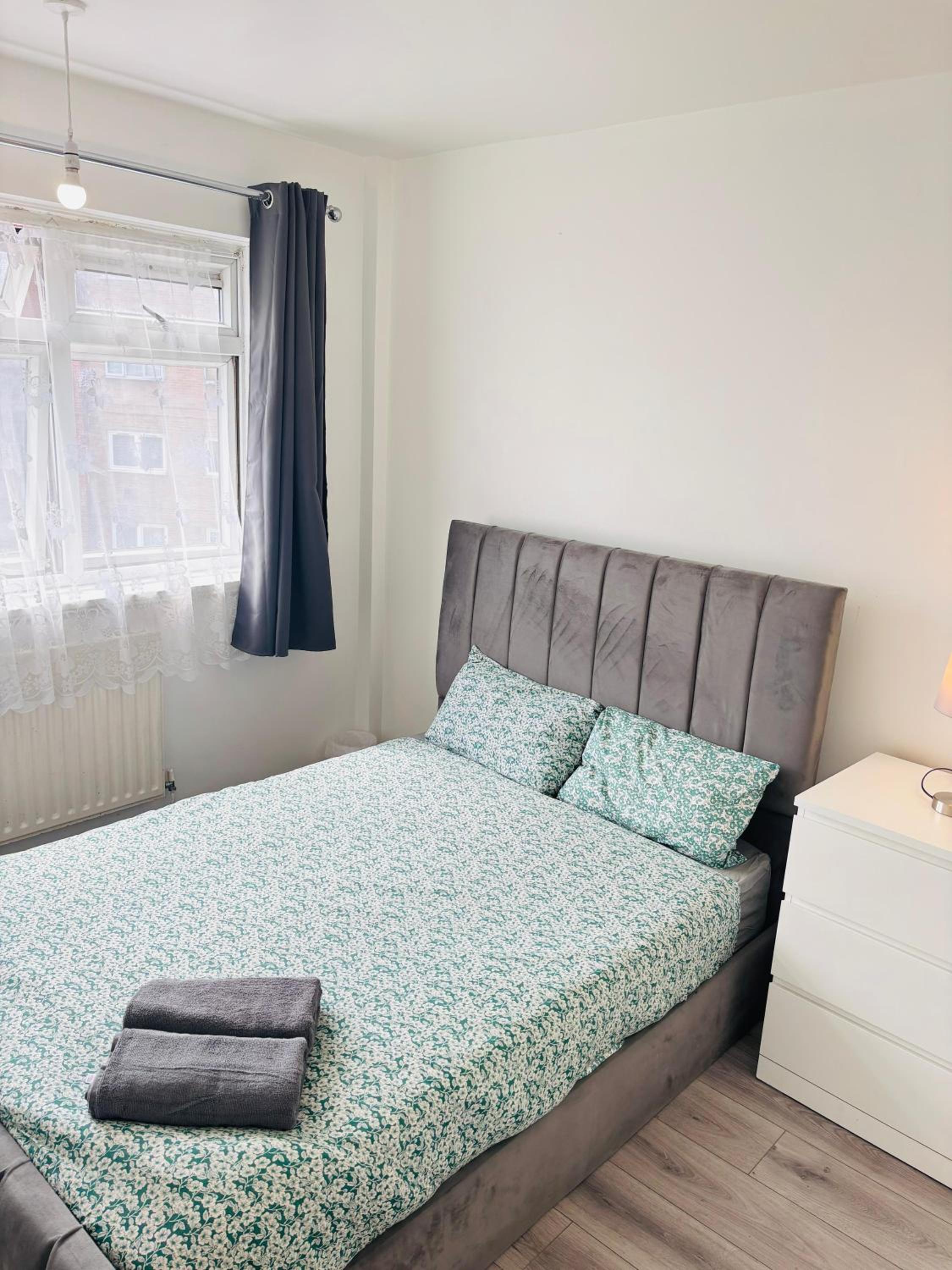The London Stay at 31