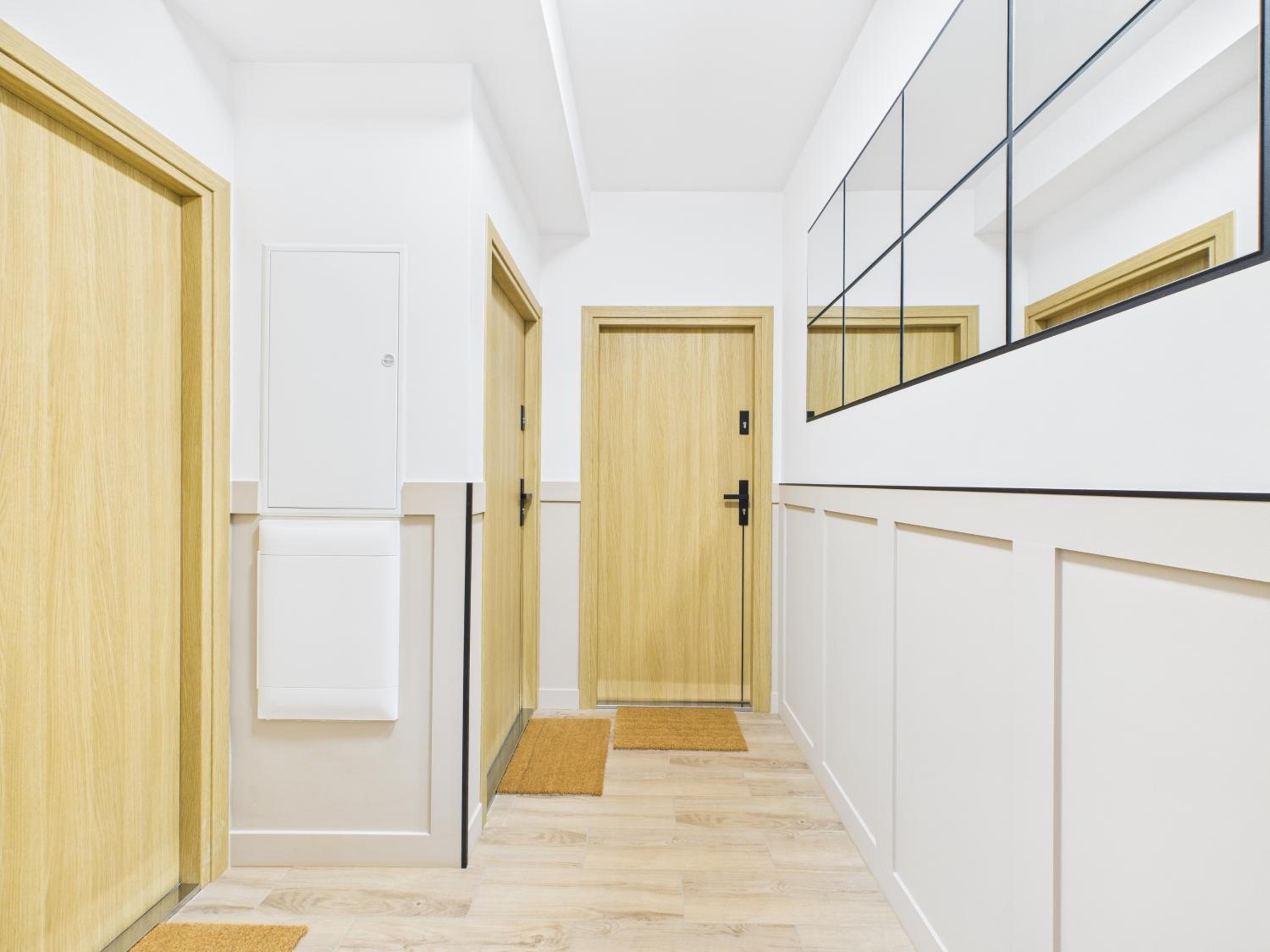 Marywilska 66A Comfort Studio by SuperApart with Parking