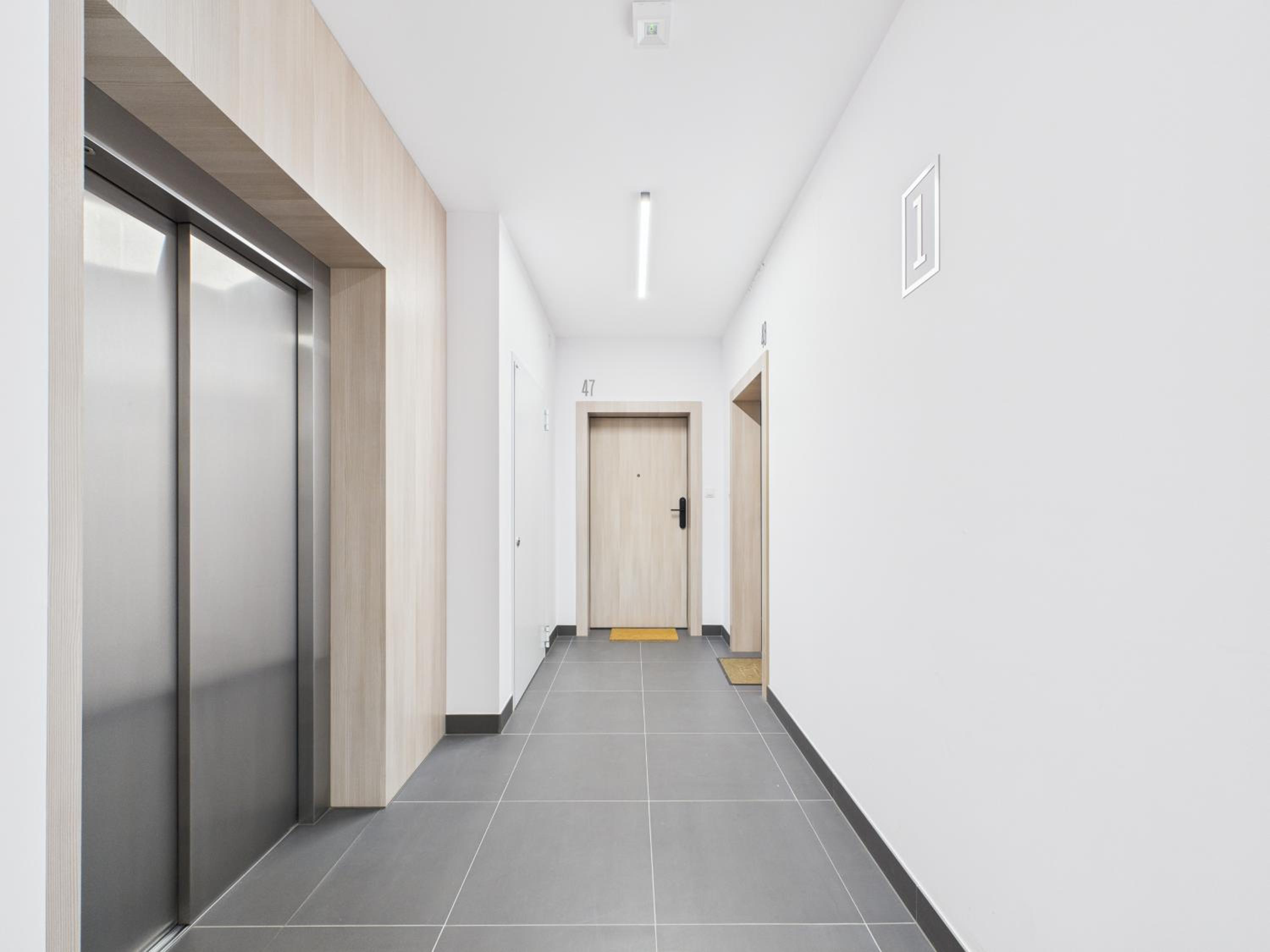 Marywilska 66A Comfort Studio by SuperApart with Parking