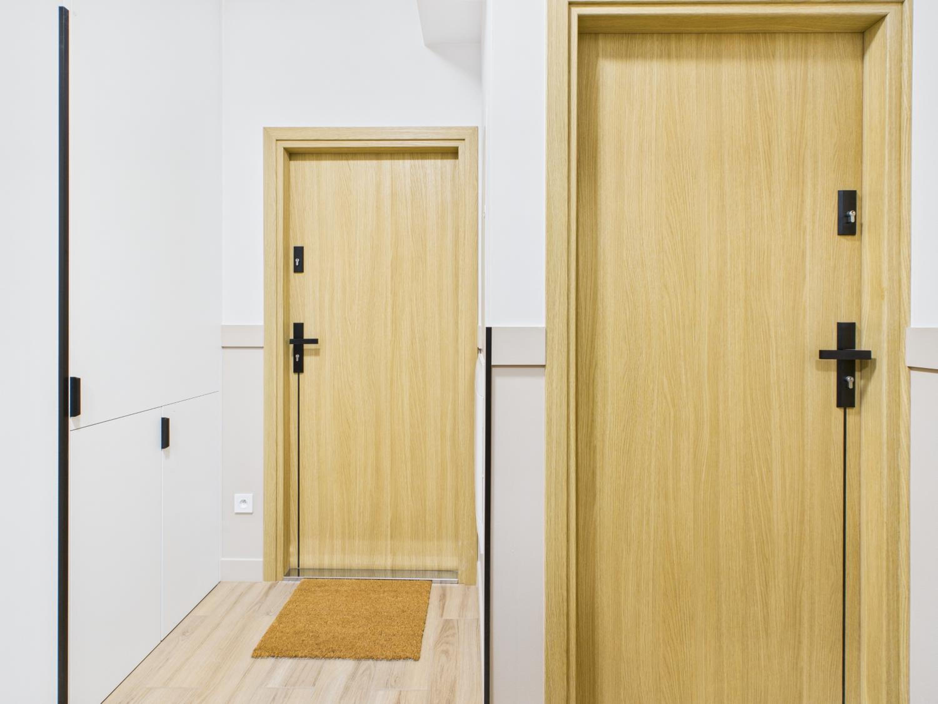 Marywilska 66A Comfort Studio by SuperApart with Parking