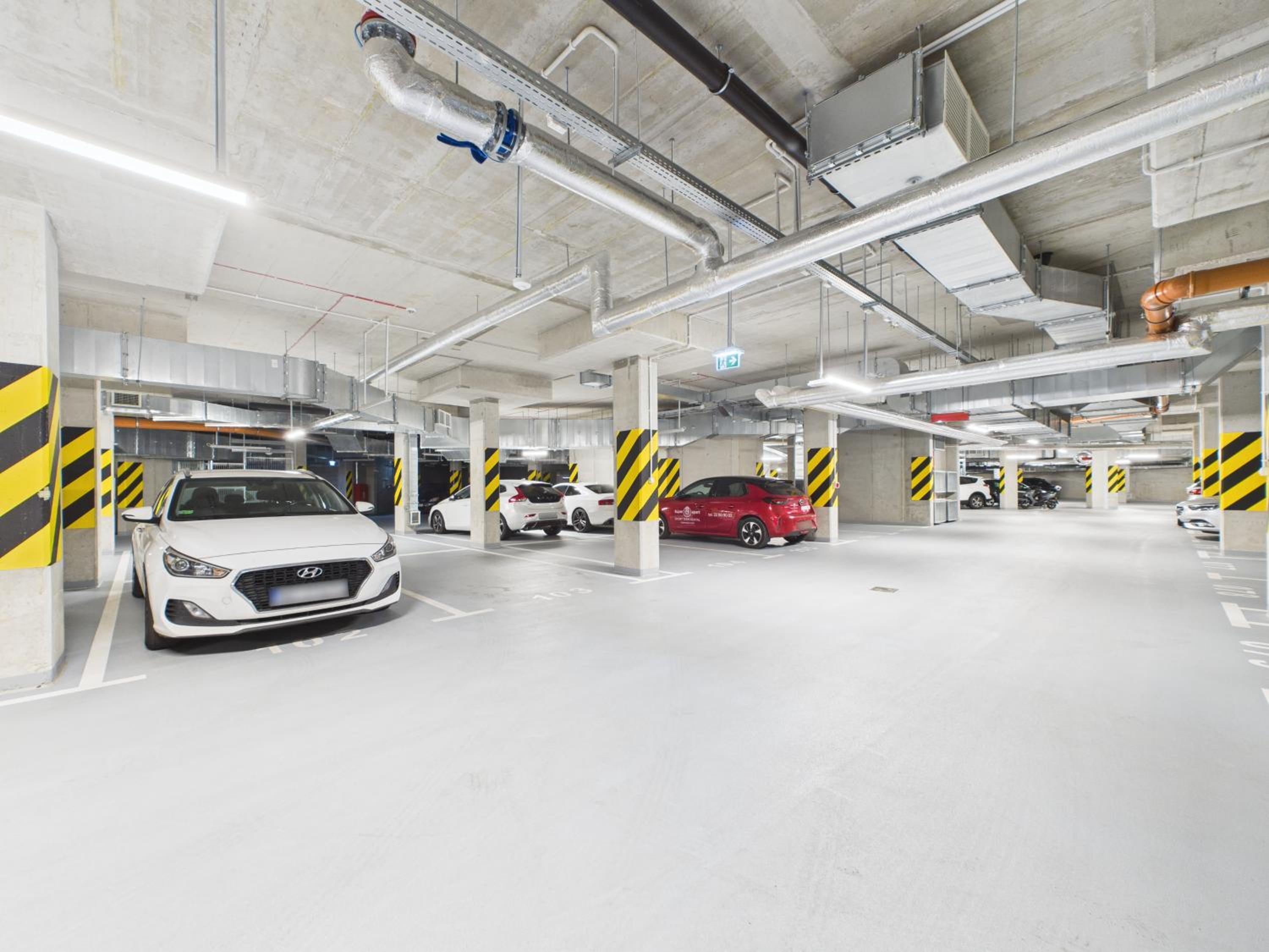 Marywilska 66A Comfort Studio by SuperApart with Parking