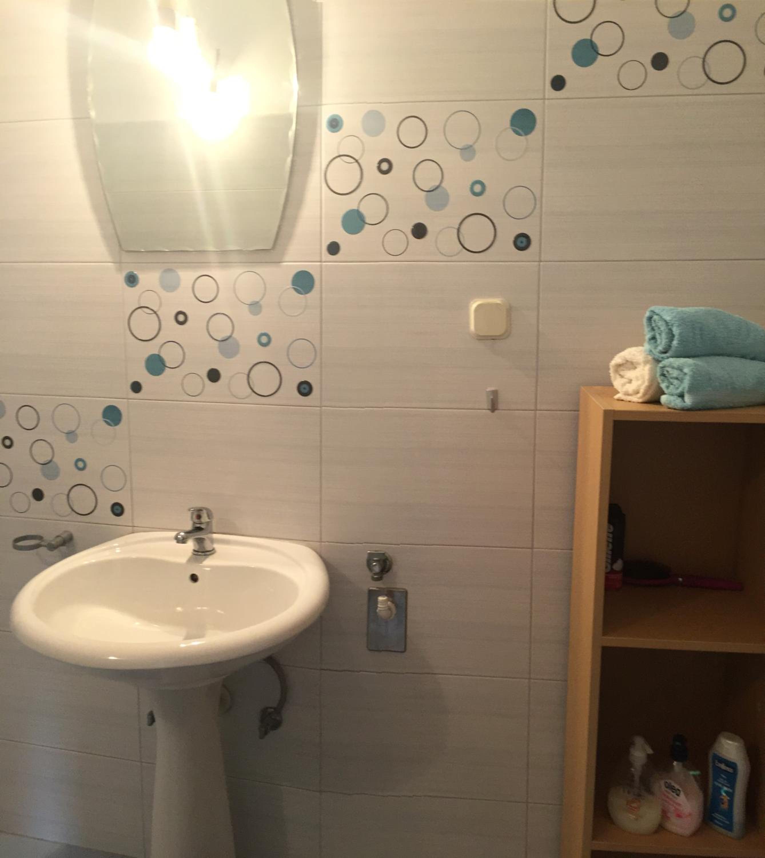 Six bedroom Holiday home Matea view 4
