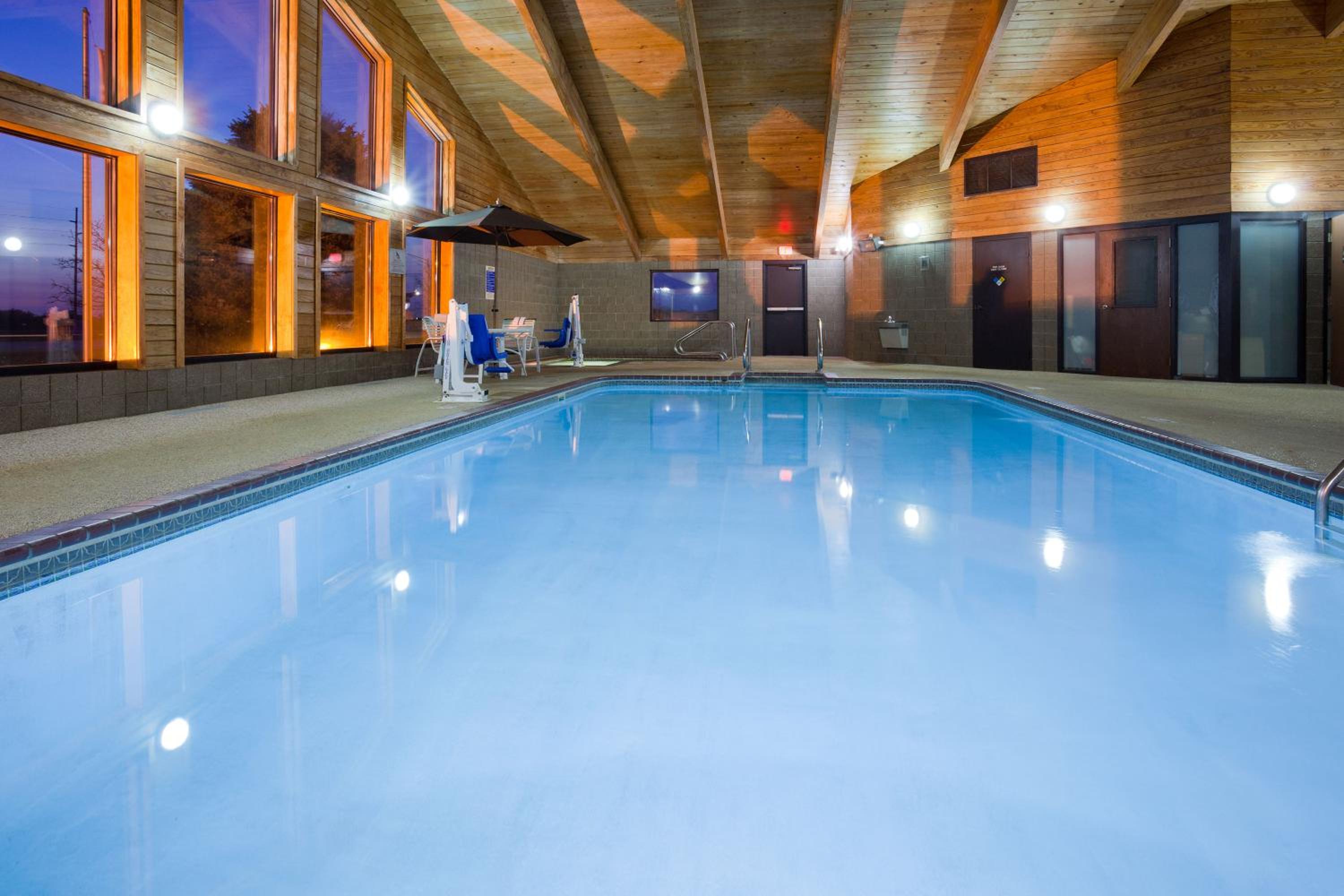 AmericInn by Wyndham Spencer